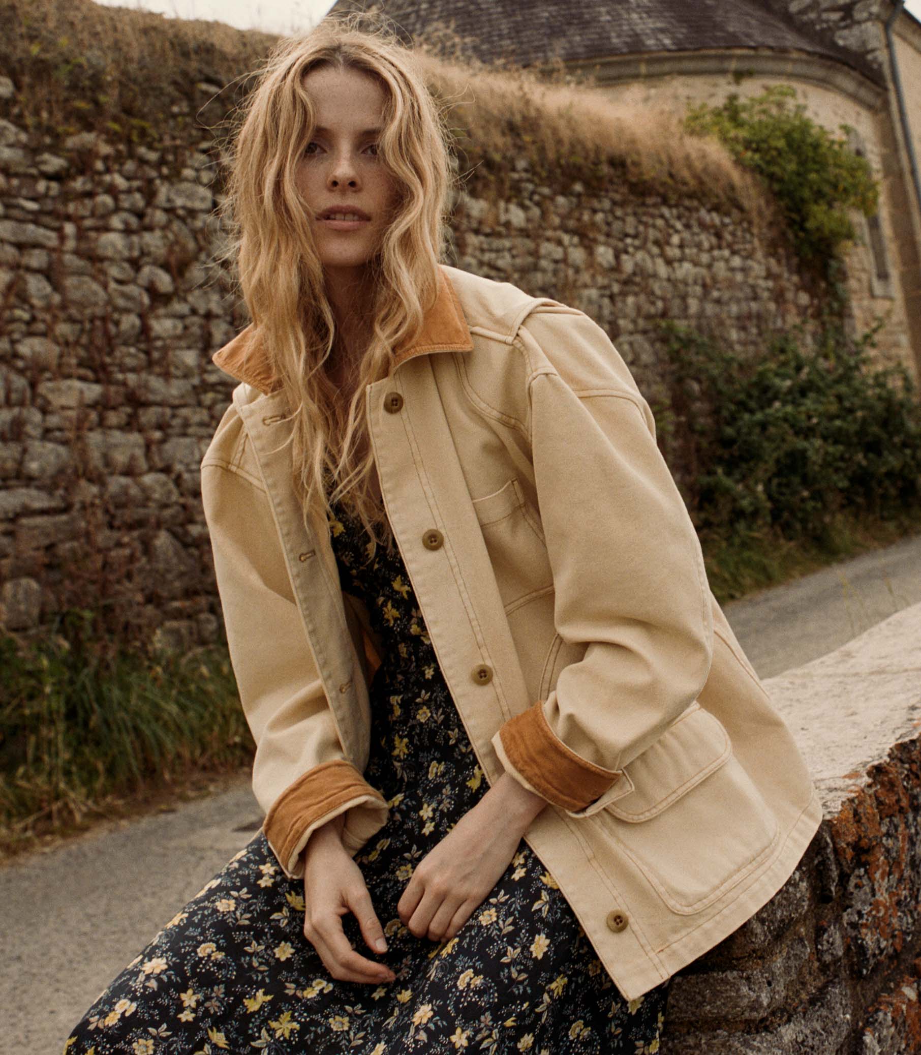 DOEN - PASCUAL JACKET - Image 16