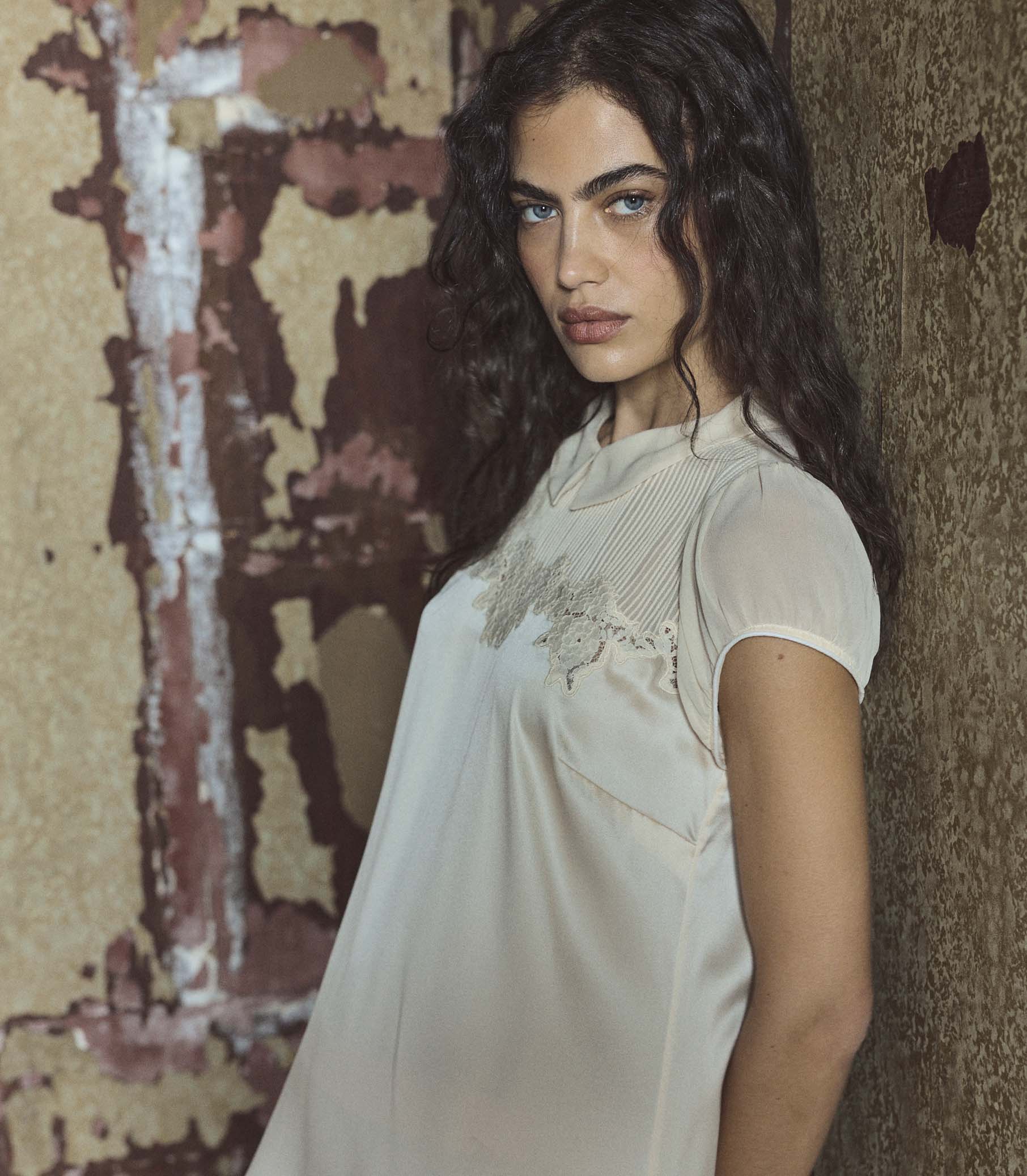 DOEN - PERLE DRESS - Image 18