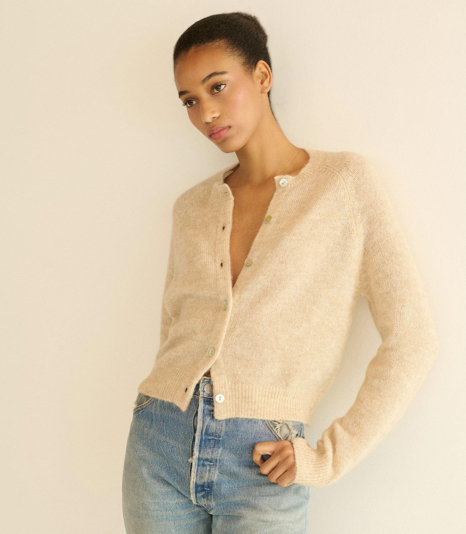DOEN - PETRA CARDIGAN - Image 22