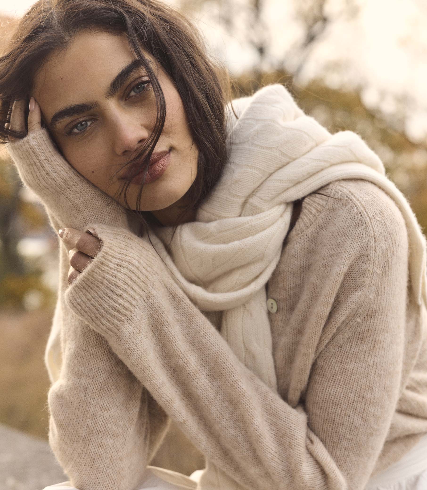 DOEN - PETRA CARDIGAN - Image 8