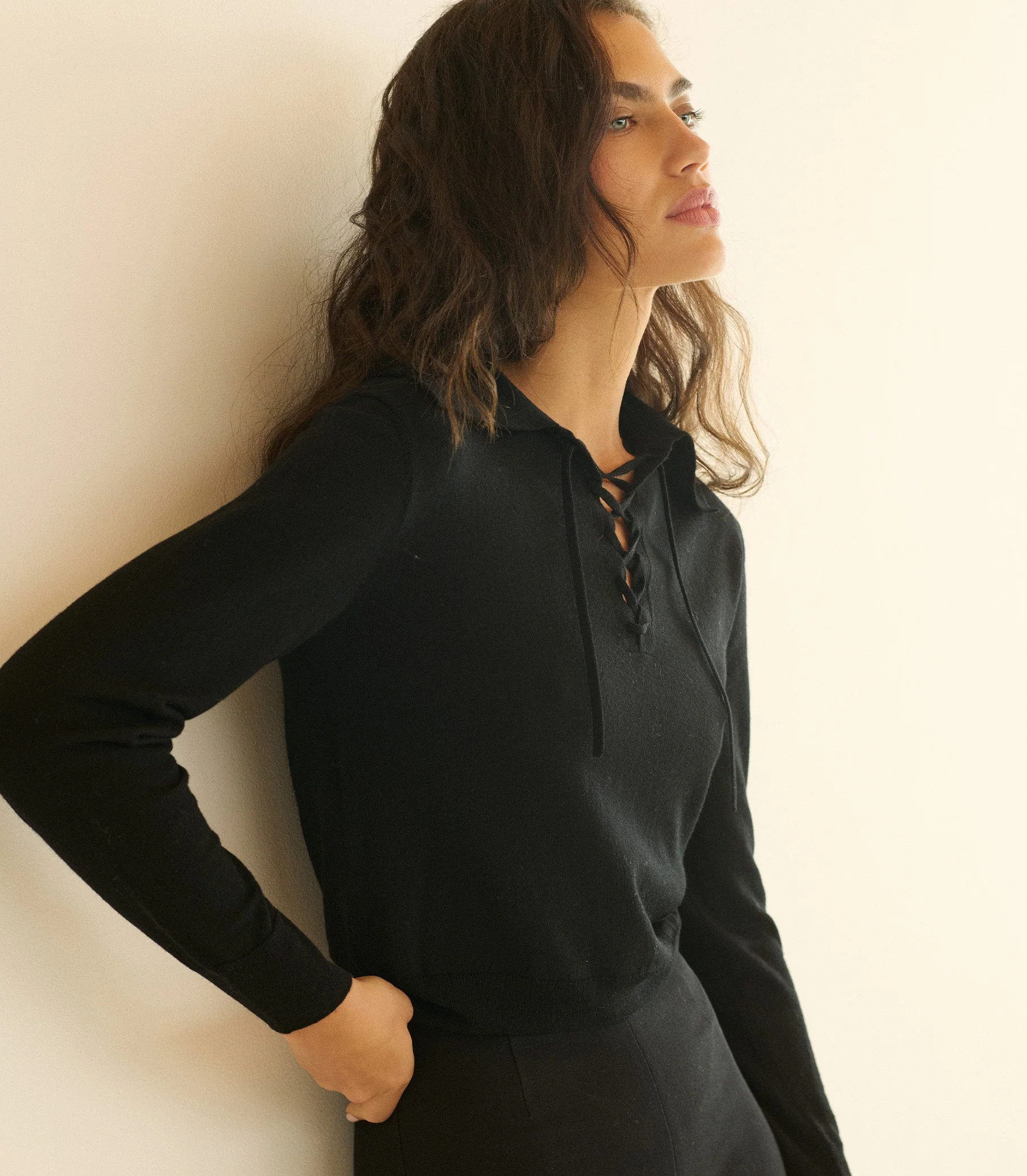 DOEN - REED SWEATER - Image 4