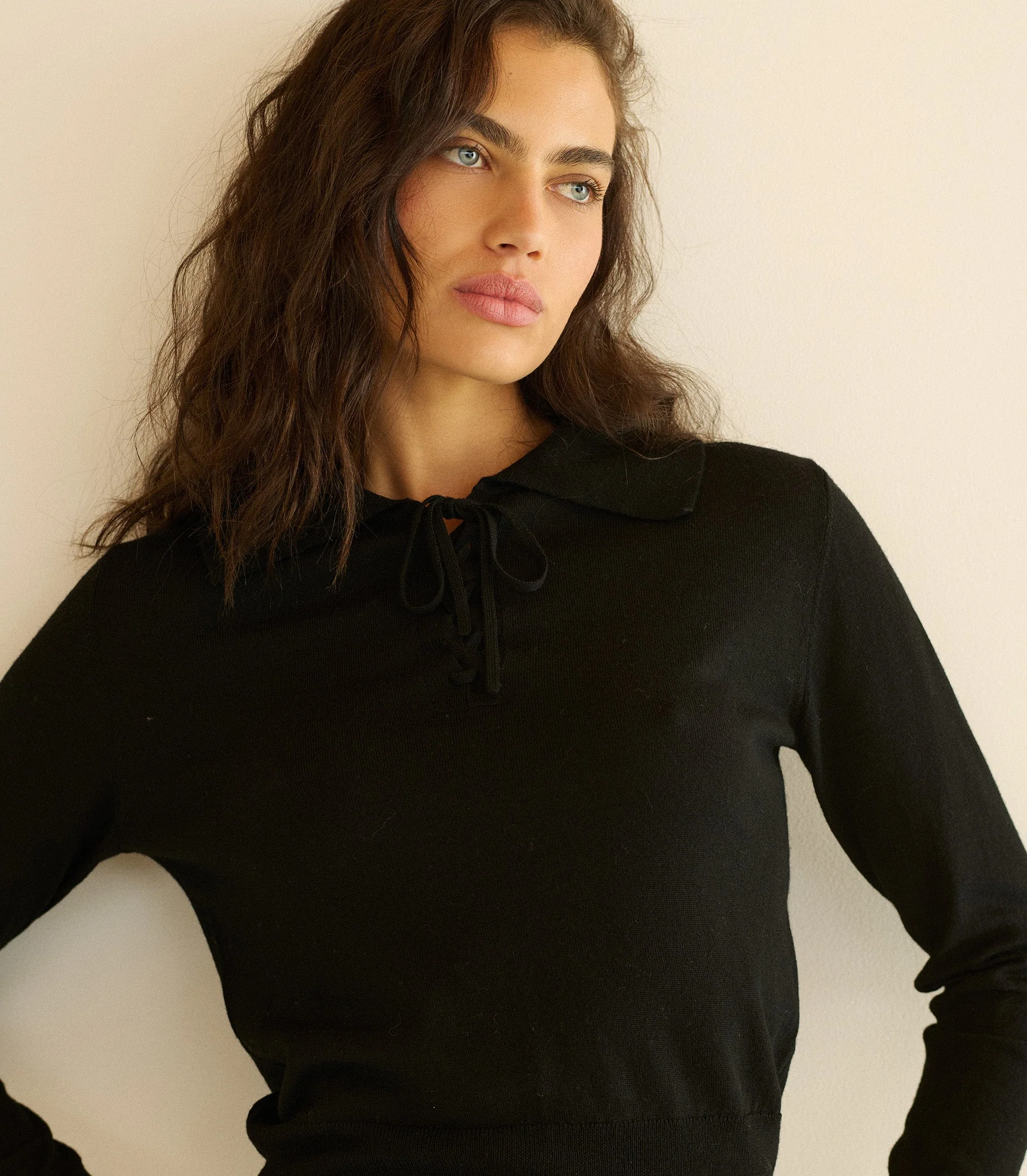 DOEN - REED SWEATER - Image 5
