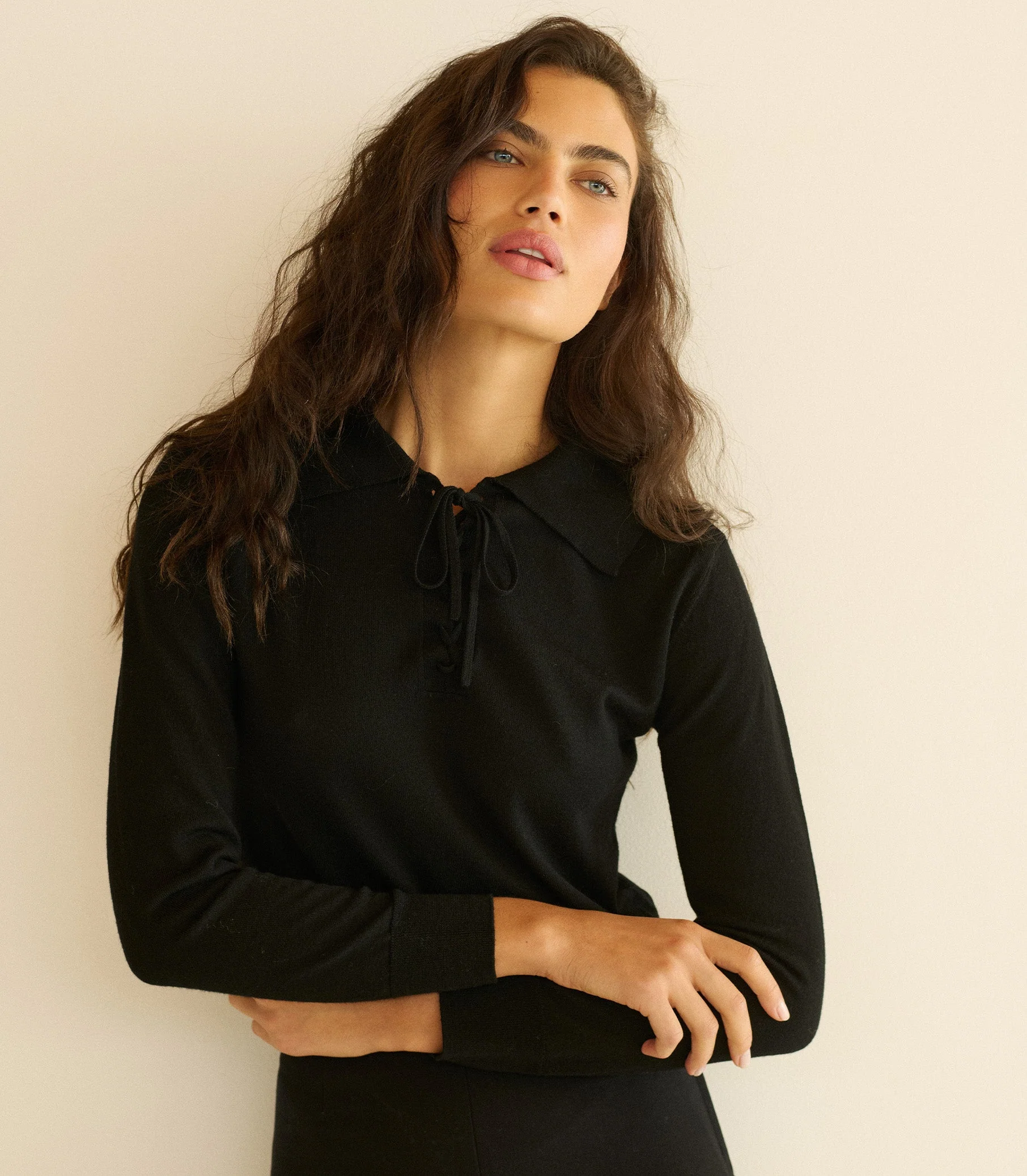 DOEN - REED SWEATER - Image 6