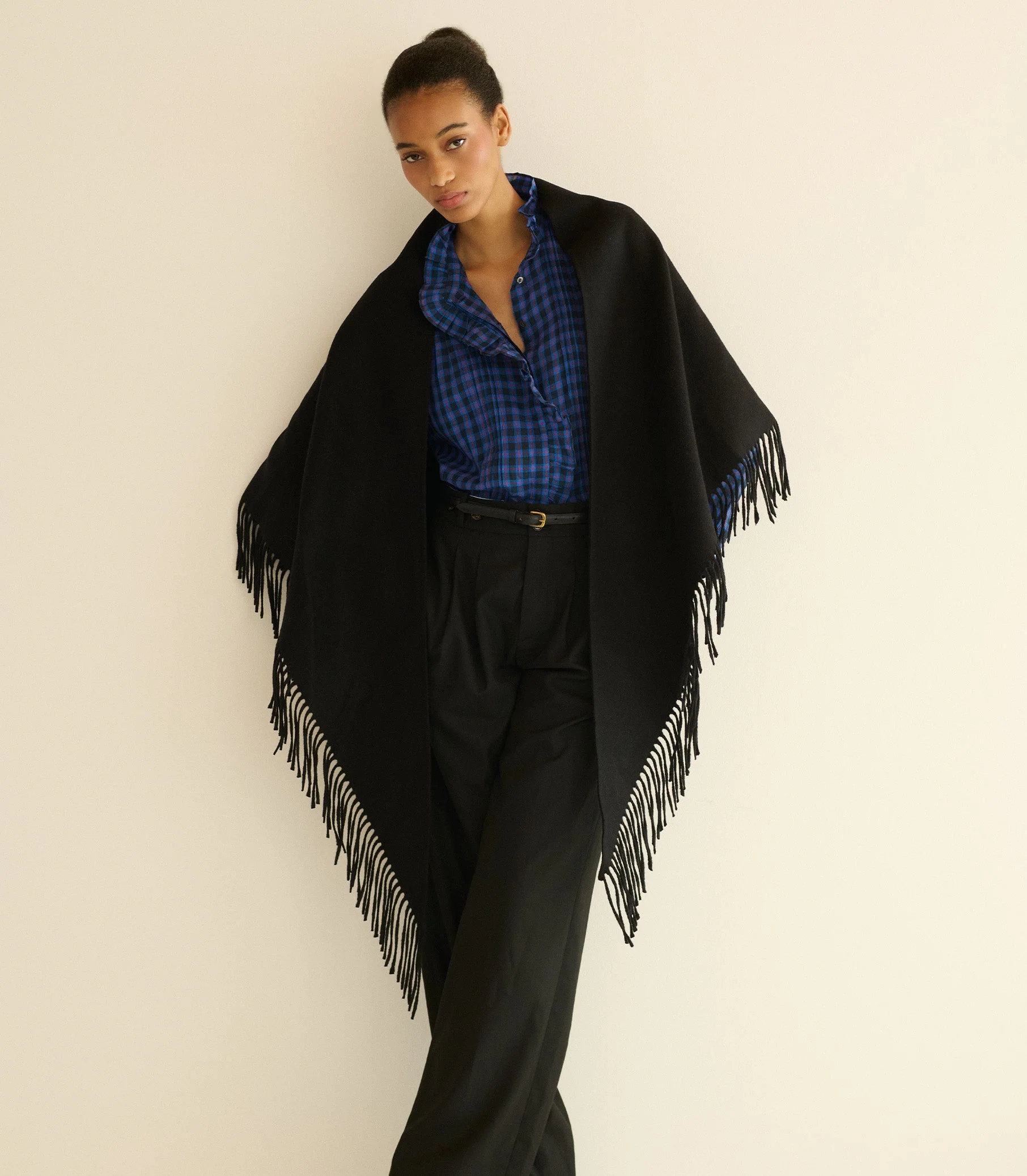 DOEN - ROUEN PASHMINA - Image 2