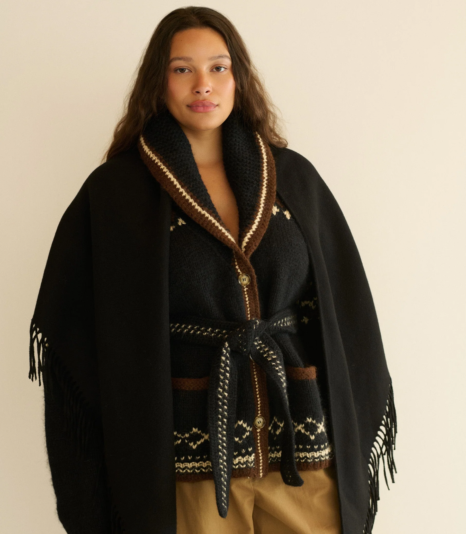 DOEN - ROUEN PASHMINA - Image 3