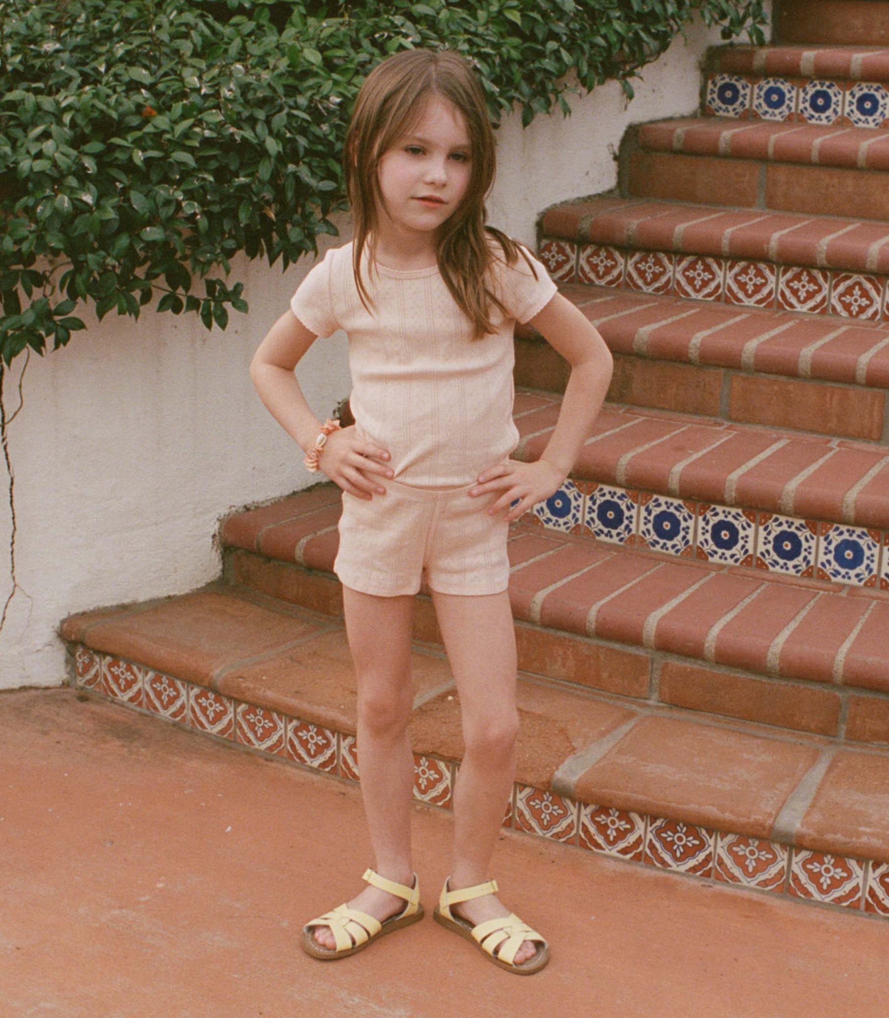 DOEN - TOMMIE SHORT - Image 8