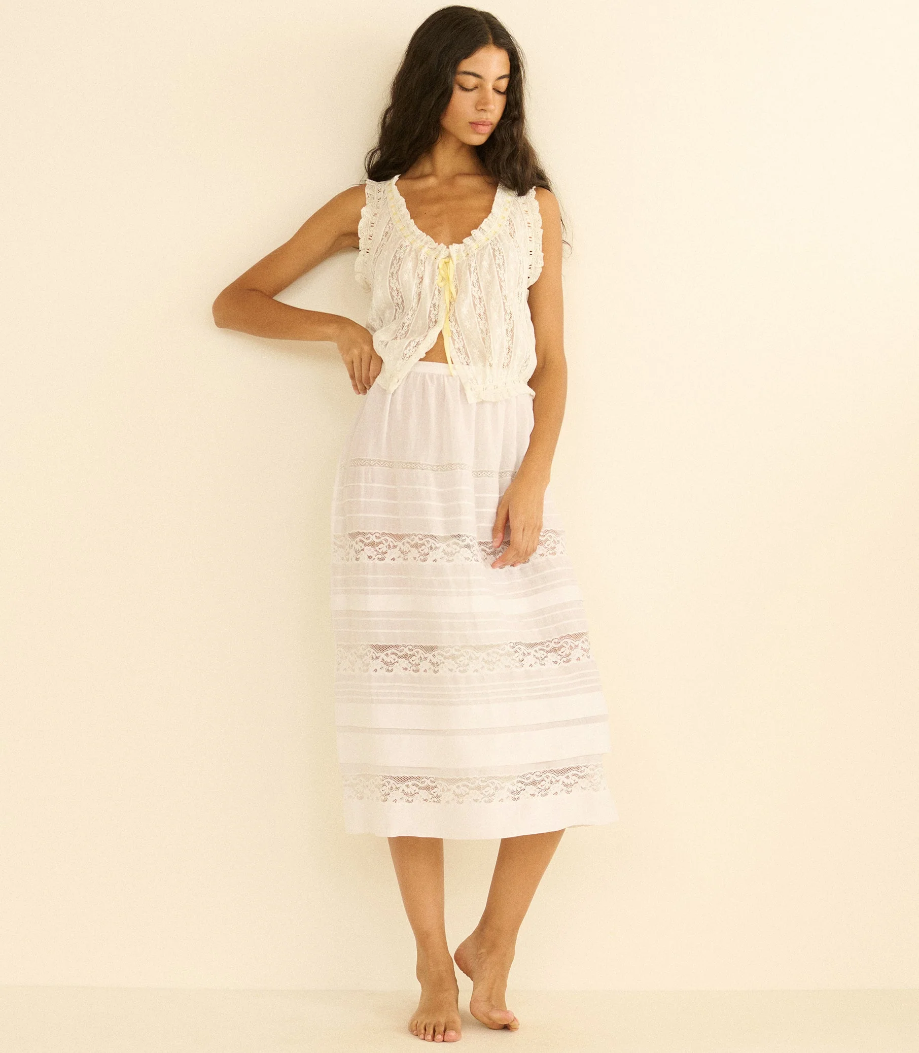 DOEN - VETIVER TOP - Image 2
