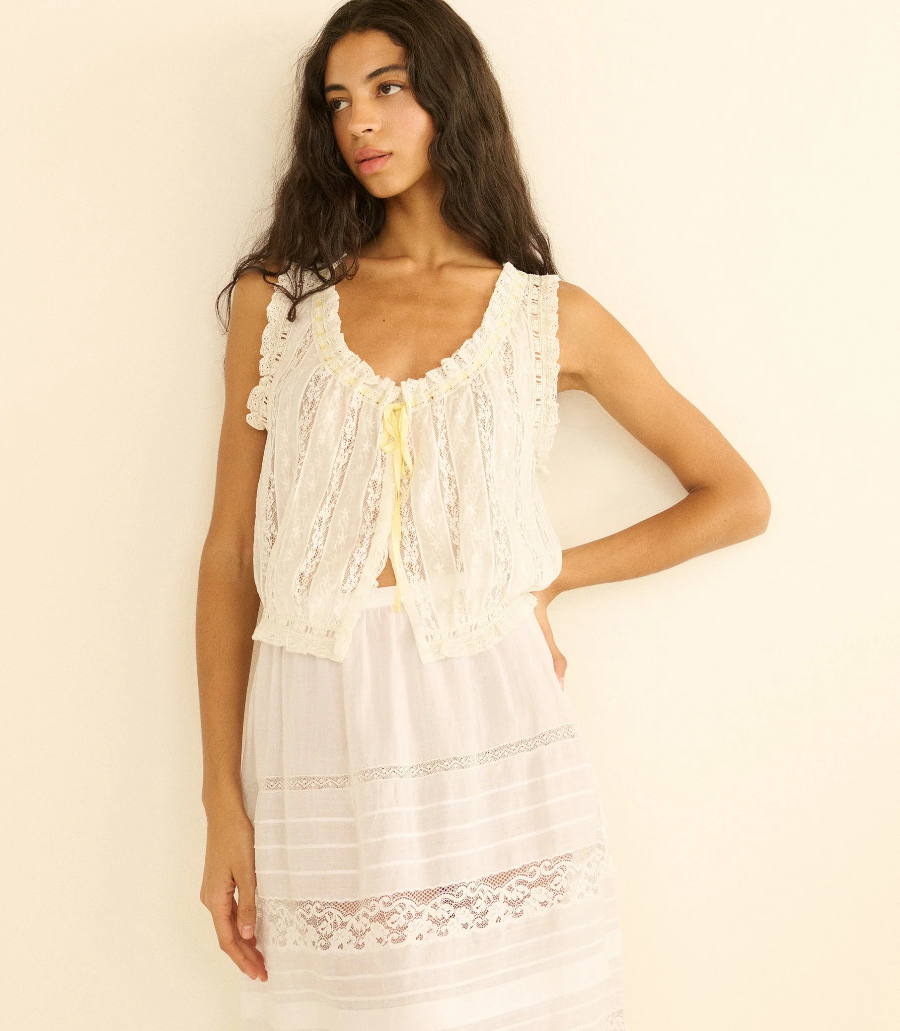 DOEN - VETIVER TOP - Image 6