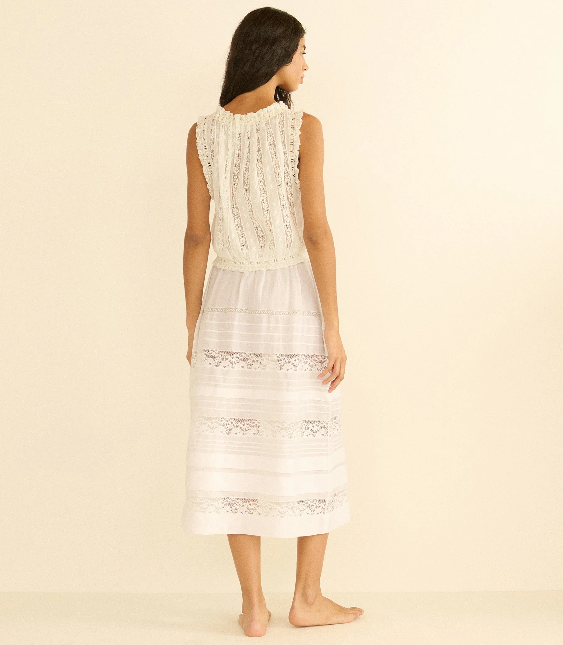 DOEN - VETIVER TOP - Image 8