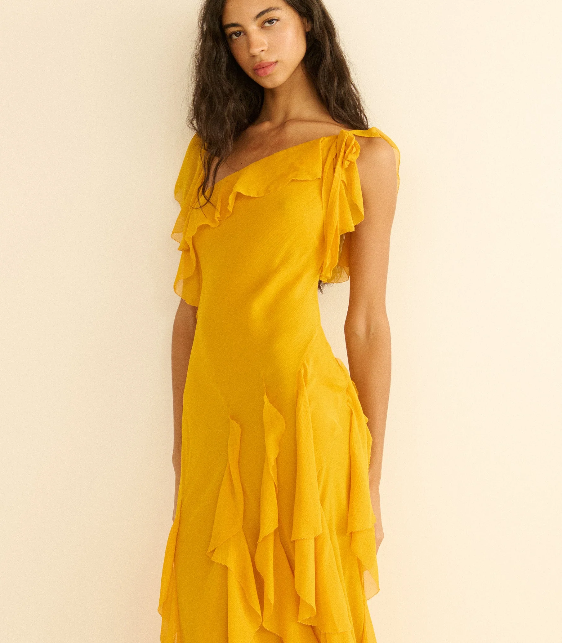 DOEN - ZELIA DRESS - Image 10