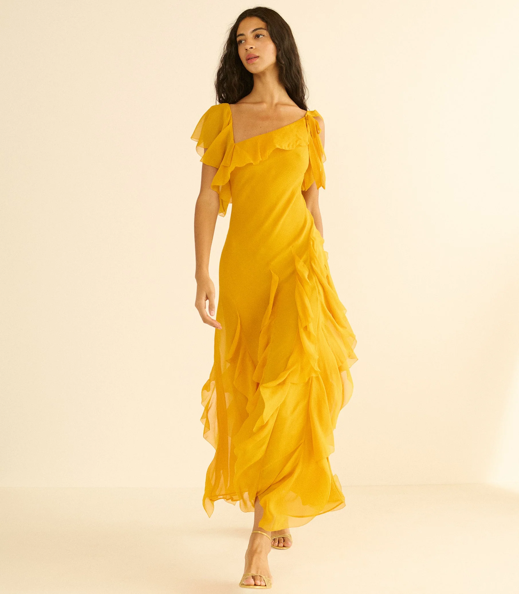 DOEN - ZELIA DRESS - Image 4
