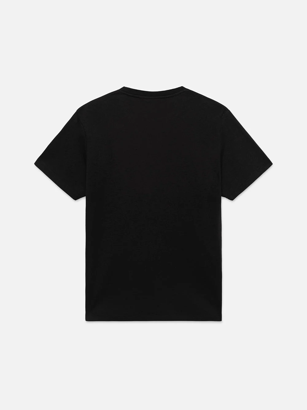 FRAME - Duo Fold Tee - Image 2