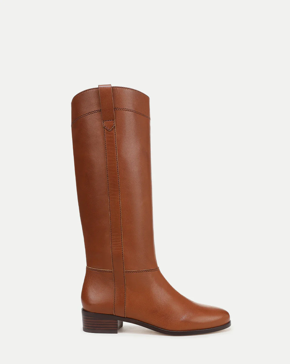 Veronica Beard - Dwyer Riding Boot