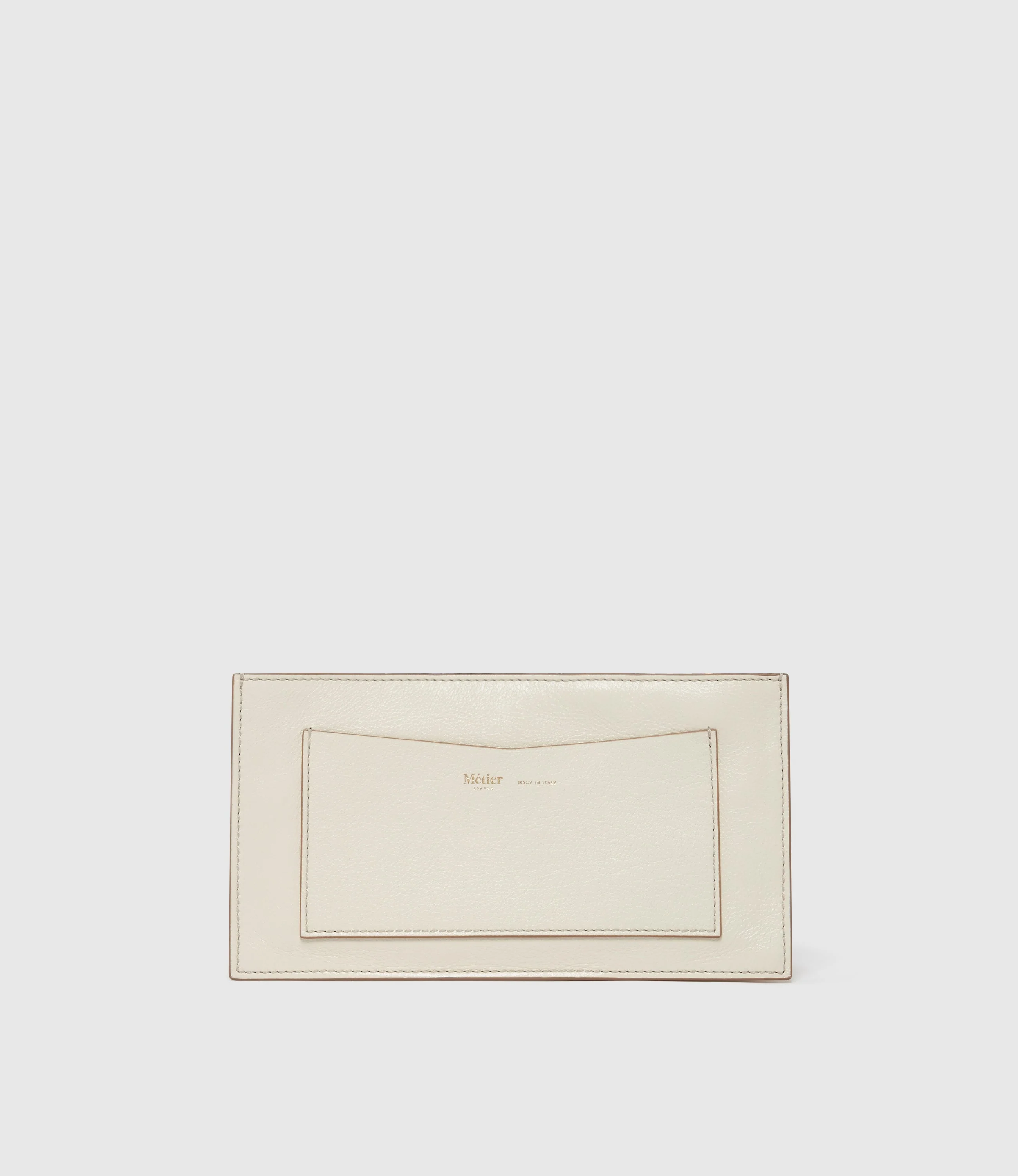 Metier - Ease 20 Elvis White Sand - Image 4