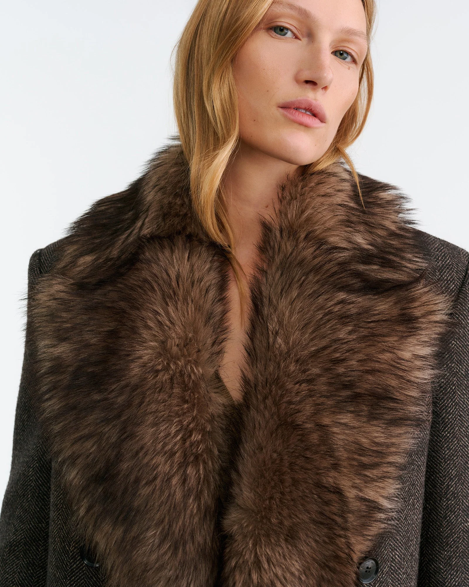 Nili Lotan - EDINA COAT - Image 3