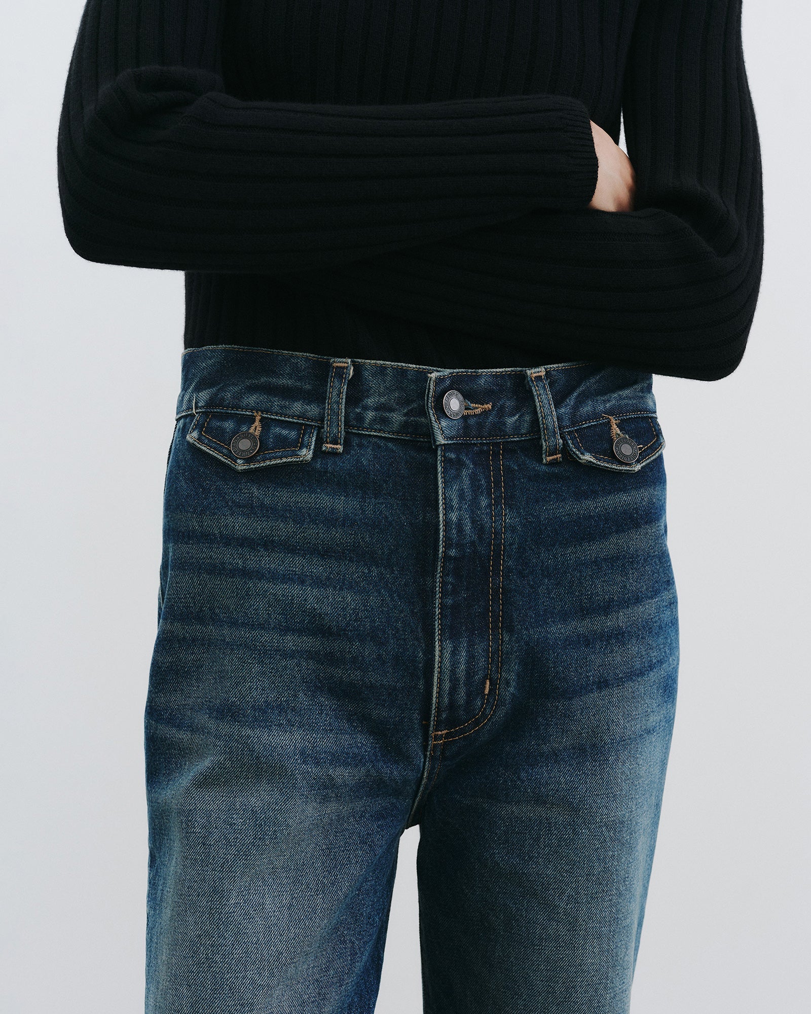 Nili Lotan - EDIRA JEAN - Image 3