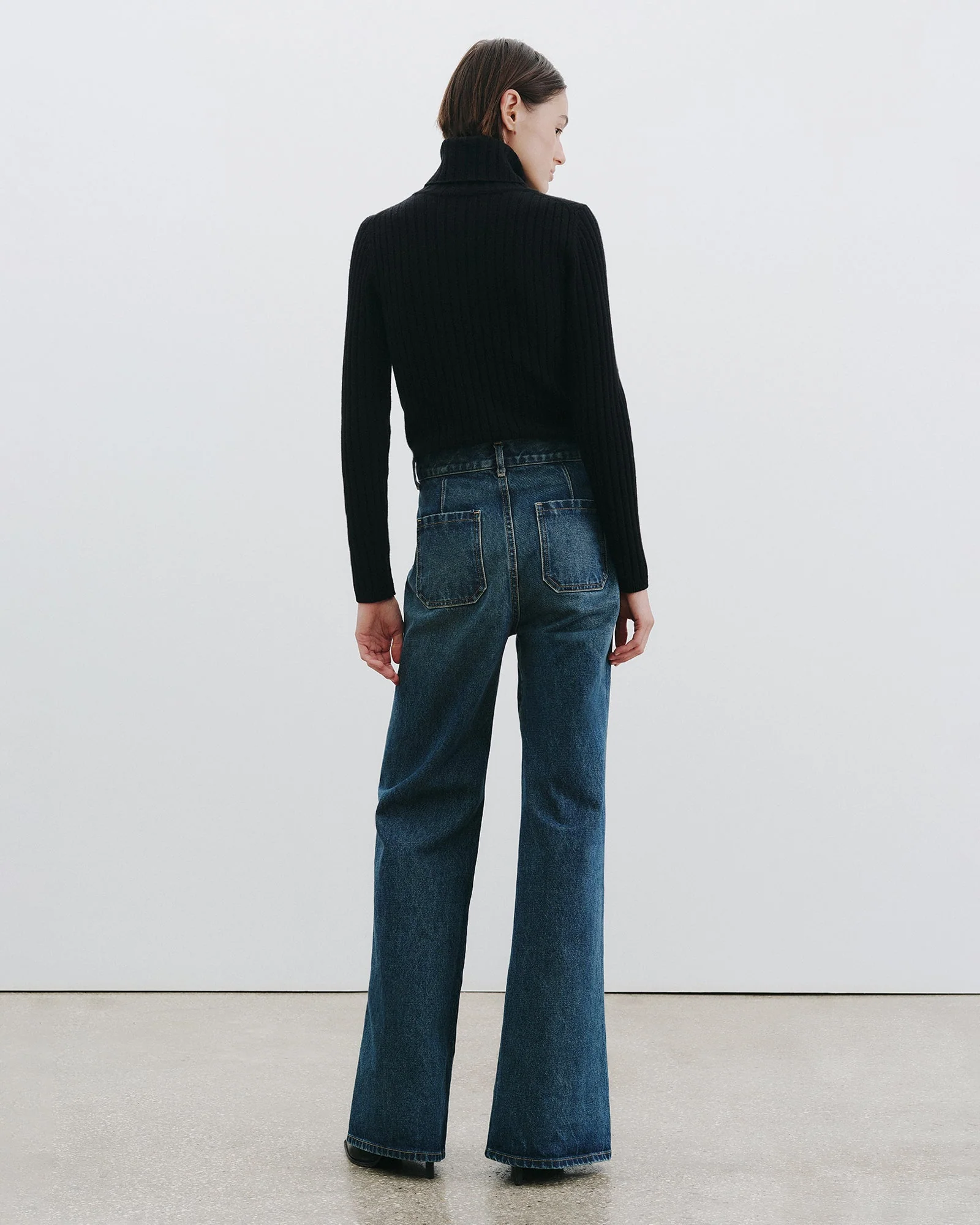Nili Lotan - EDIRA JEAN - Image 6