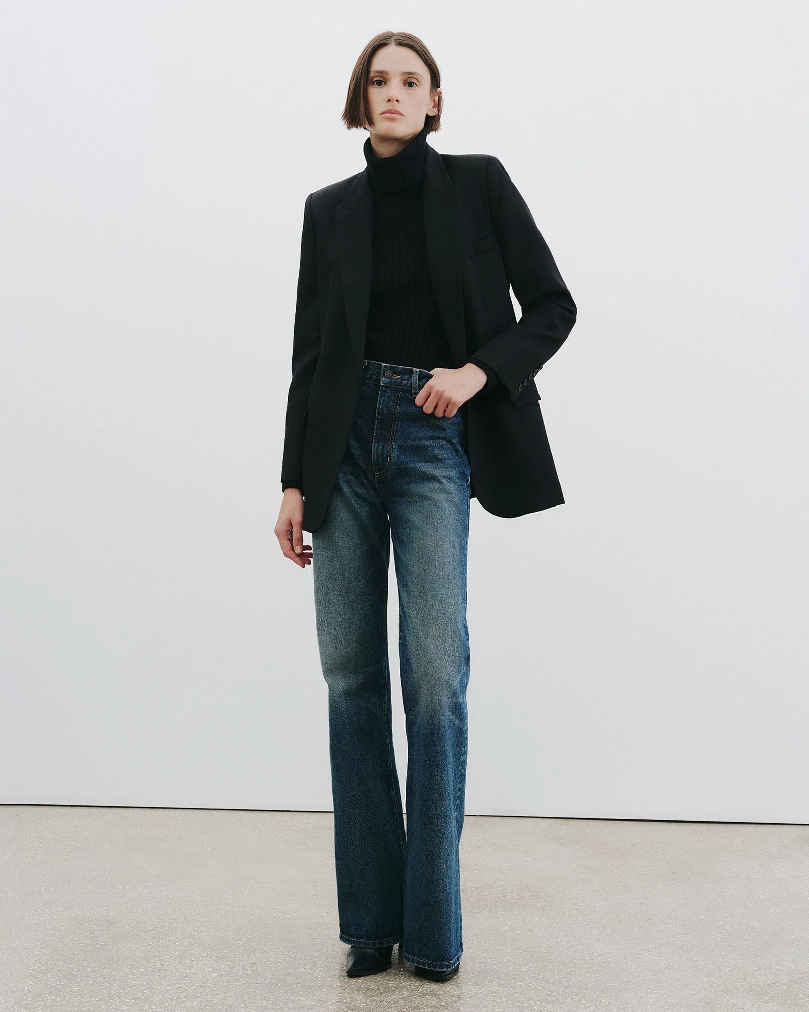 Nili Lotan - EDIRA JEAN - Image 7