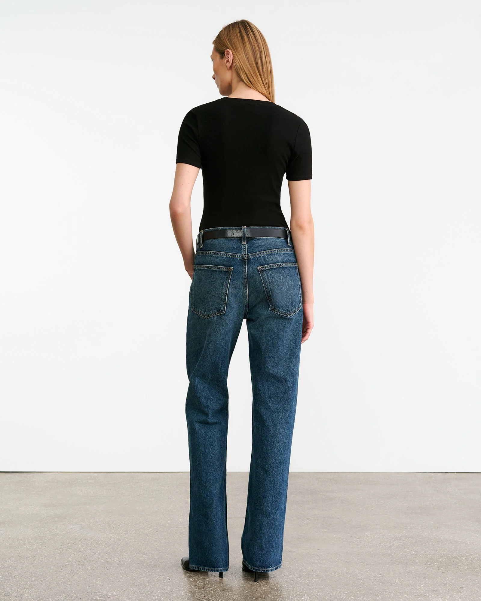 Nili Lotan - ELIN TEE - Image 5
