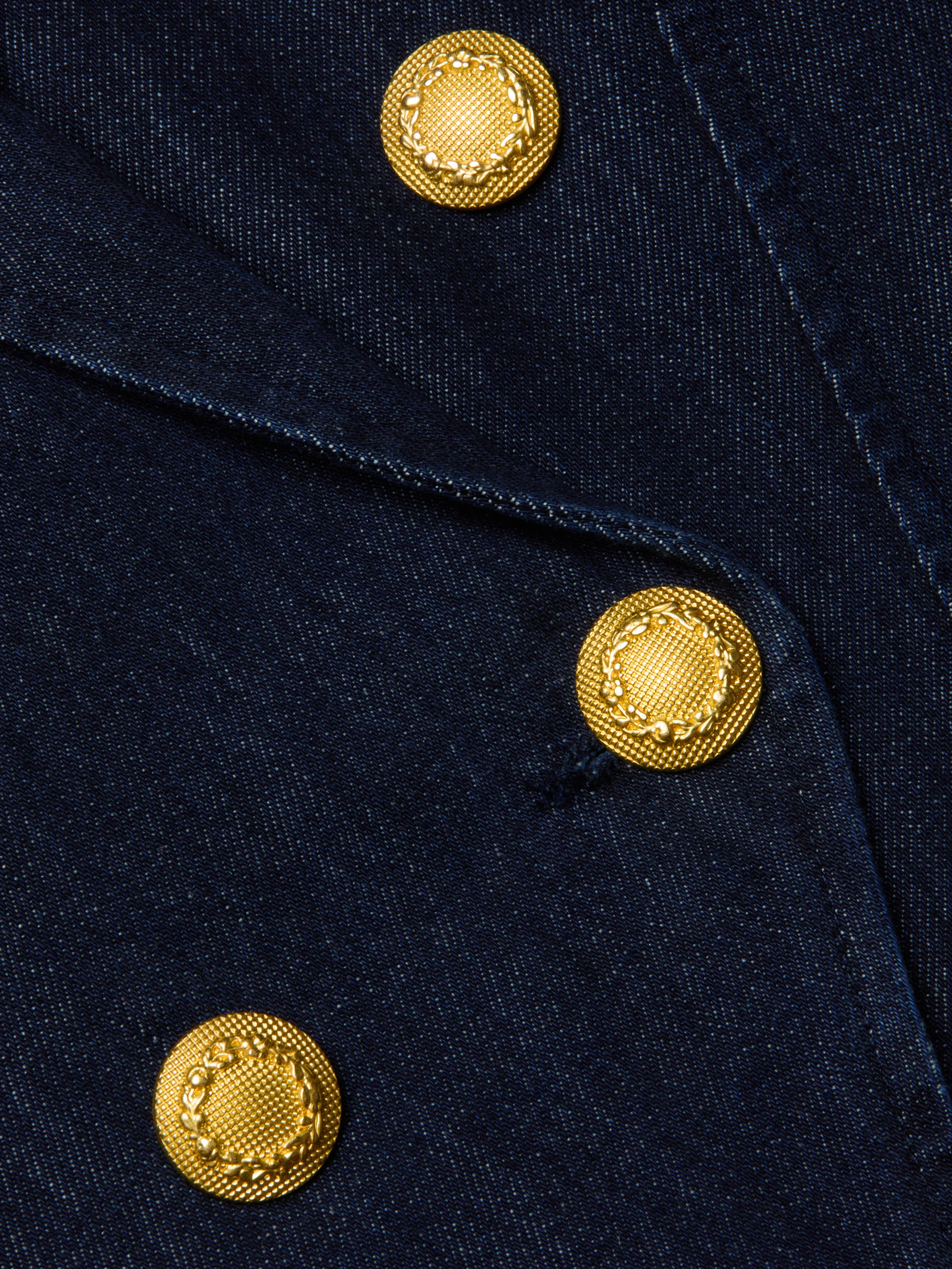 L'AGENCE - Emerson Blazer - Image 11