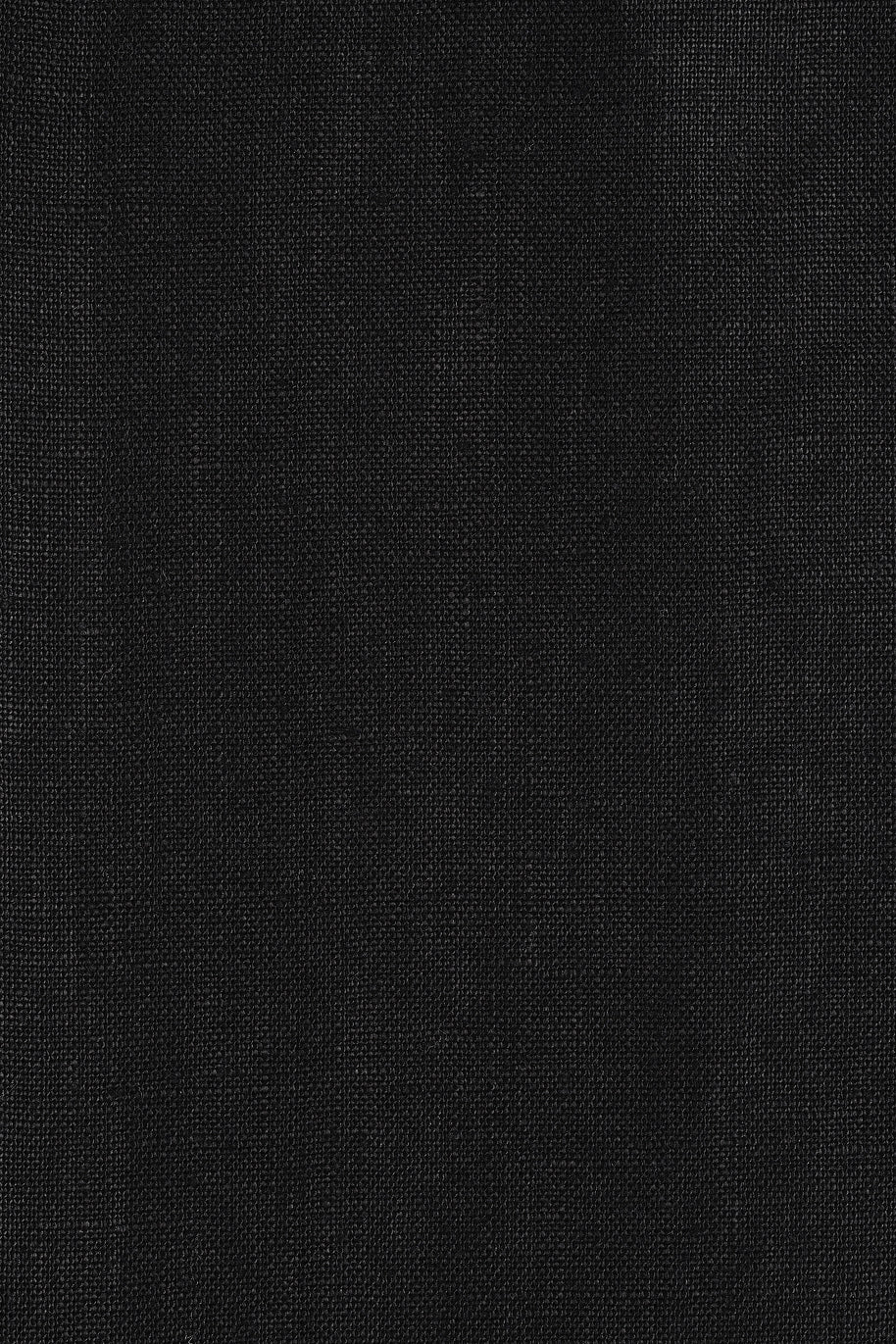 Posse - EMMA JACKET - BLACK - Image 7