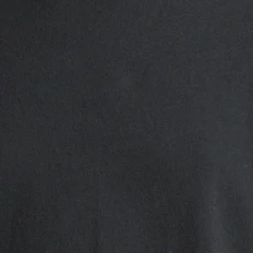 Khaite - Emmylou T - Shirt in Washed Black - Image 12