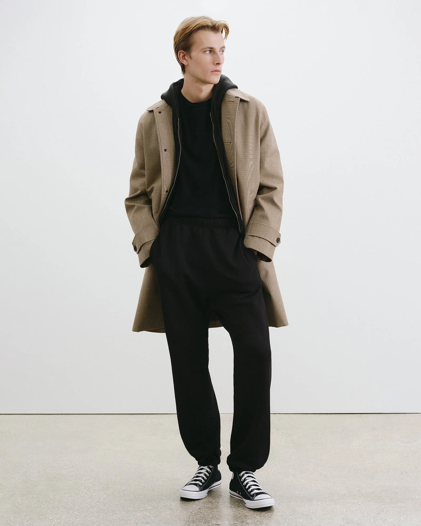 Nili Lotan - ENLI SWEATPANT - Image 6