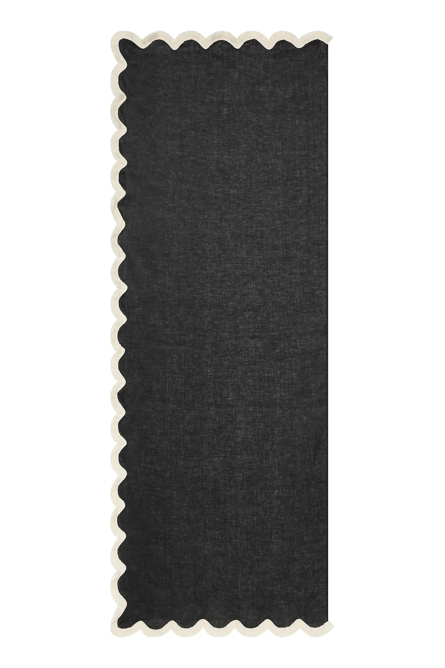 Posse - ESSIE WRAP - BLACK - Image 8