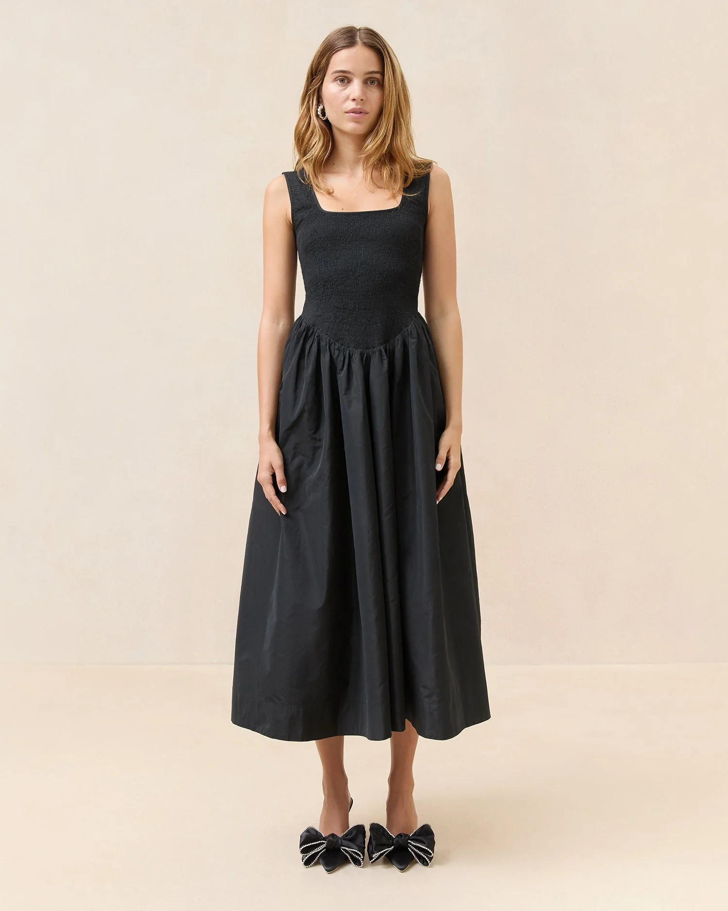 Loeffler Randall - Estelle Dress