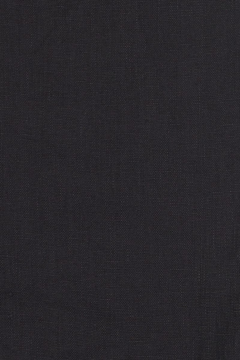 Faithfull - Eva Top Black (Exclusive) - Final Sale - Image 7