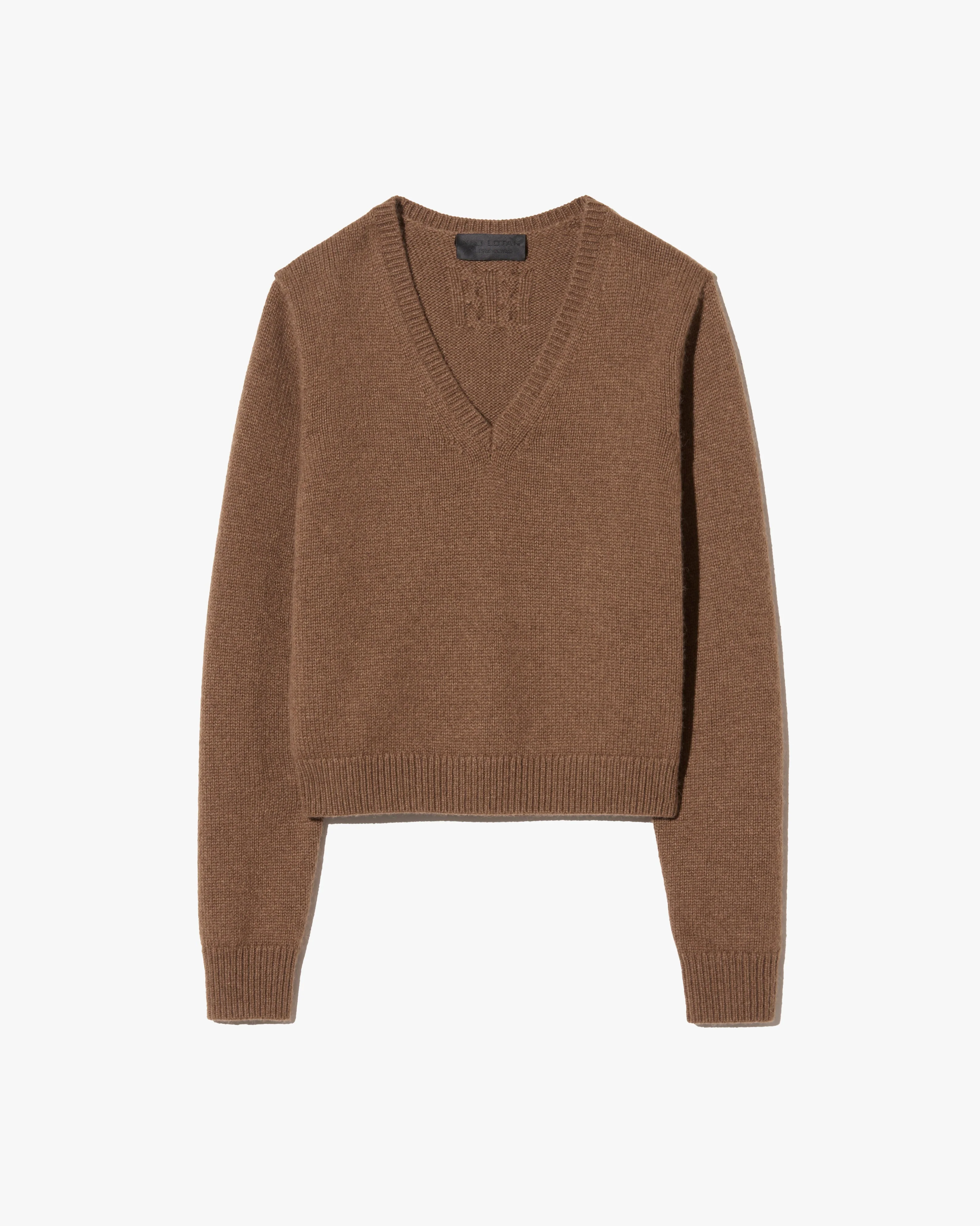 Nili Lotan - EVERSTYN SWEATER