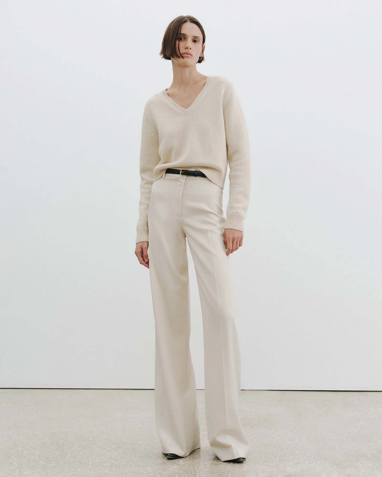 Nili Lotan - EVERSTYN SWEATER - Image 10