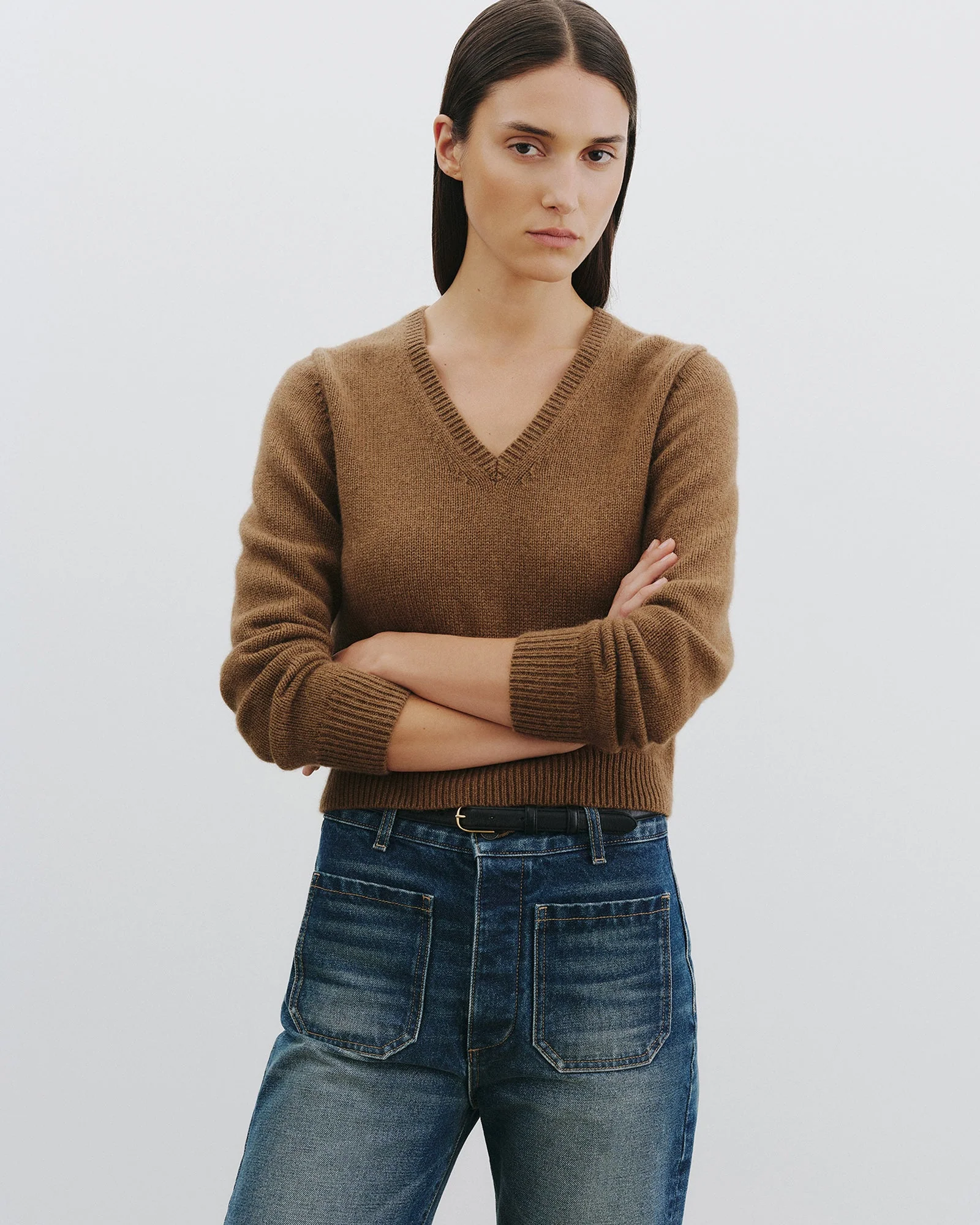 Nili Lotan - EVERSTYN SWEATER - Image 2