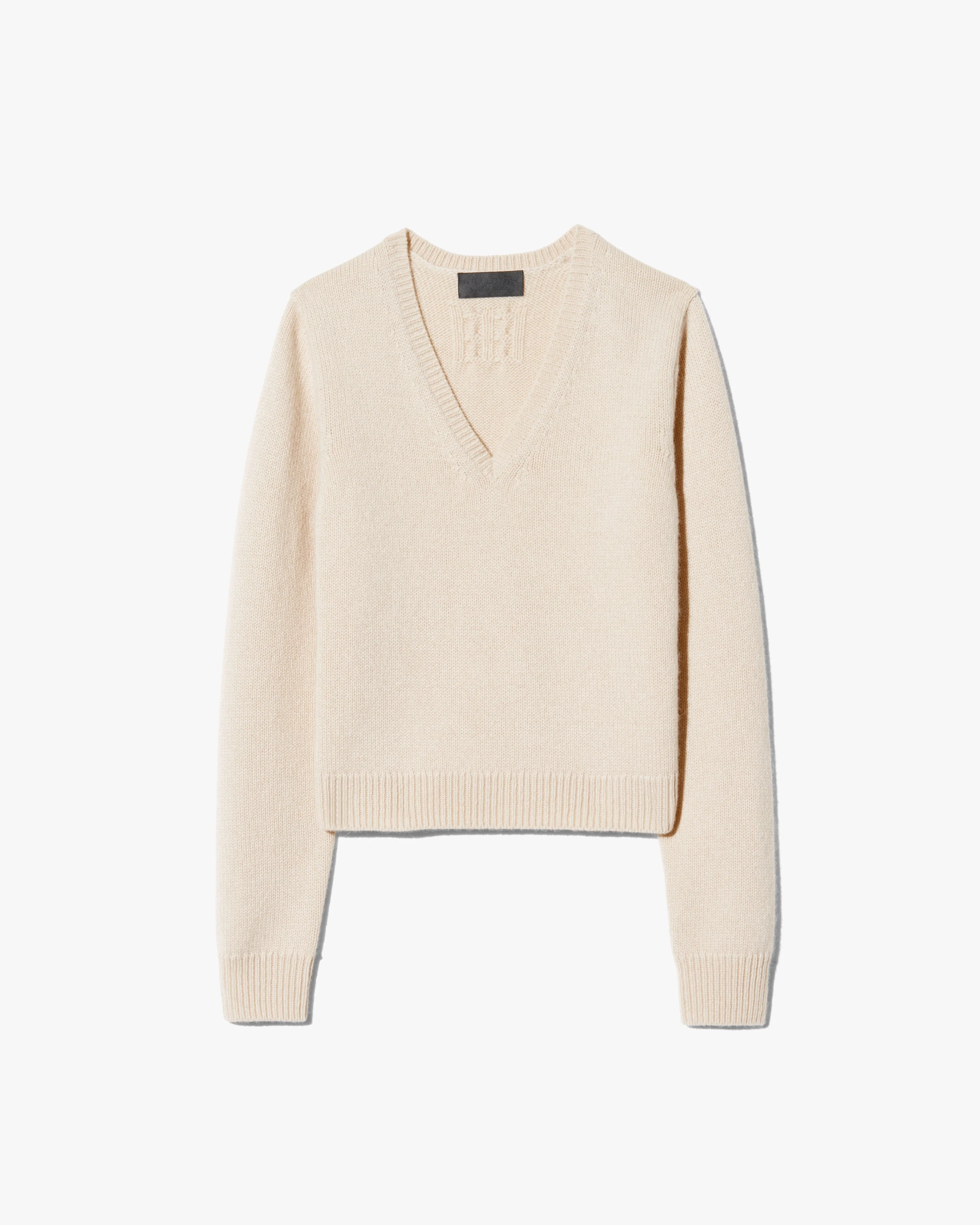 Nili Lotan - EVERSTYN SWEATER - Image 6