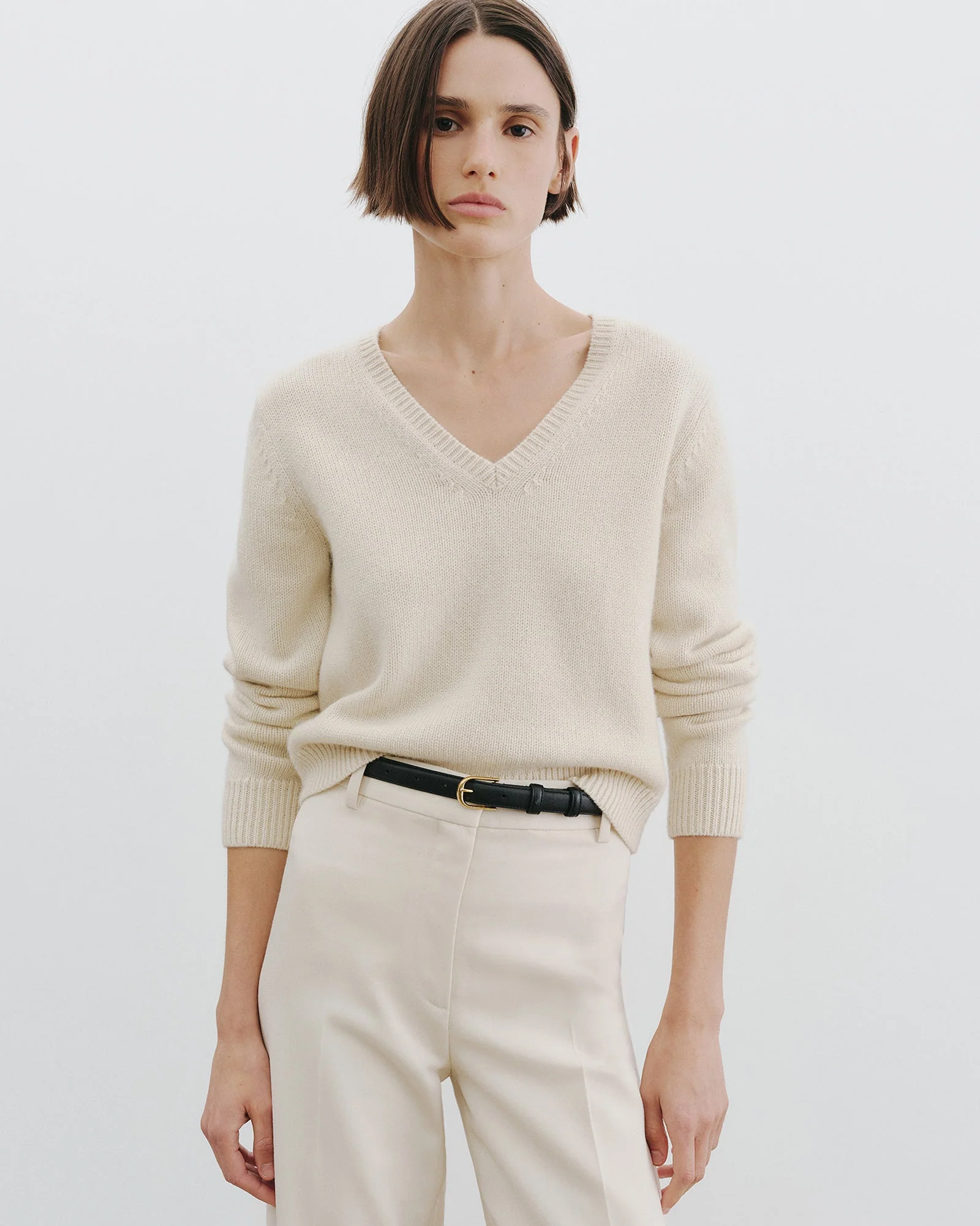Nili Lotan - EVERSTYN SWEATER - Image 7