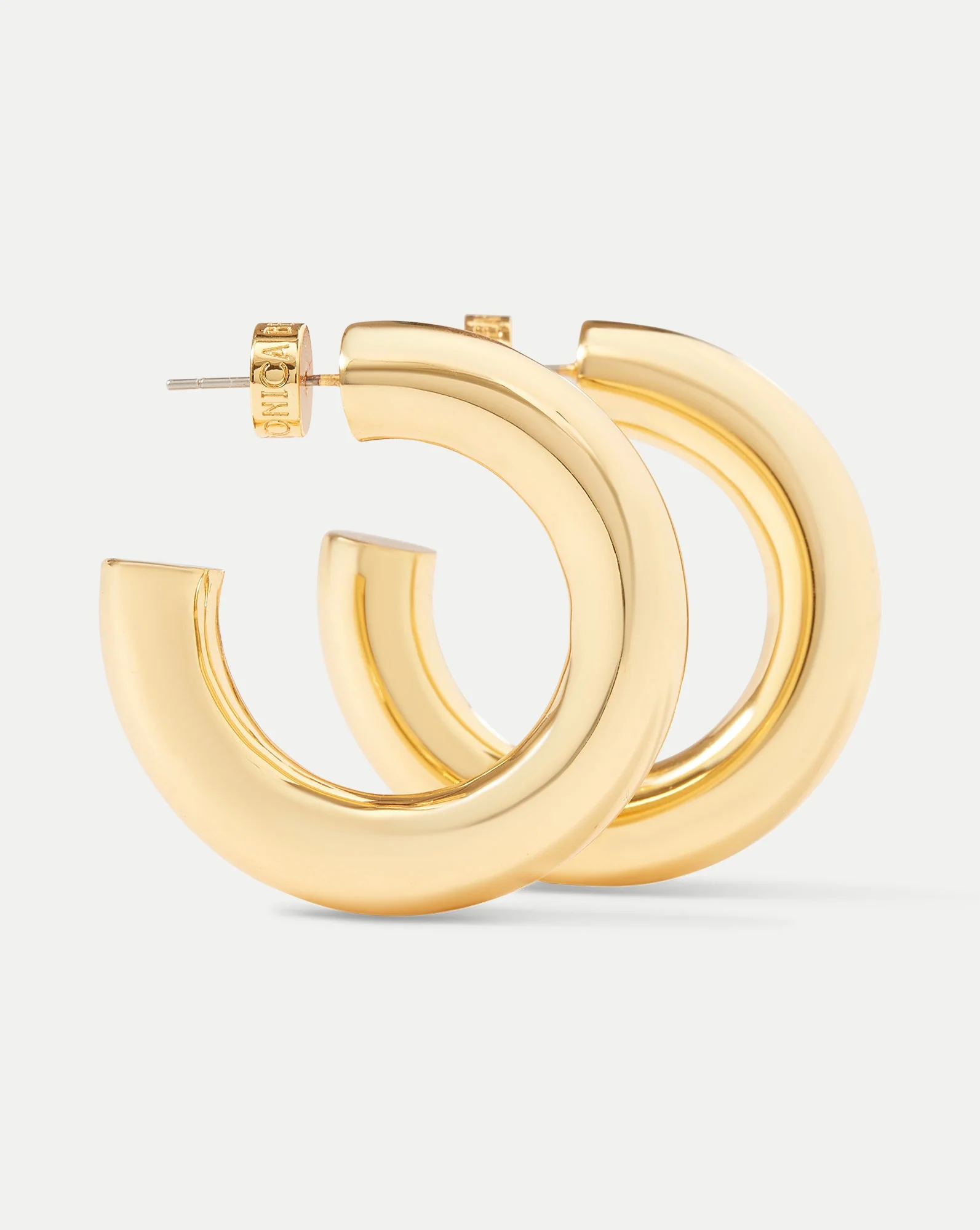 Veronica Beard - Everyday Hoop - Image 6