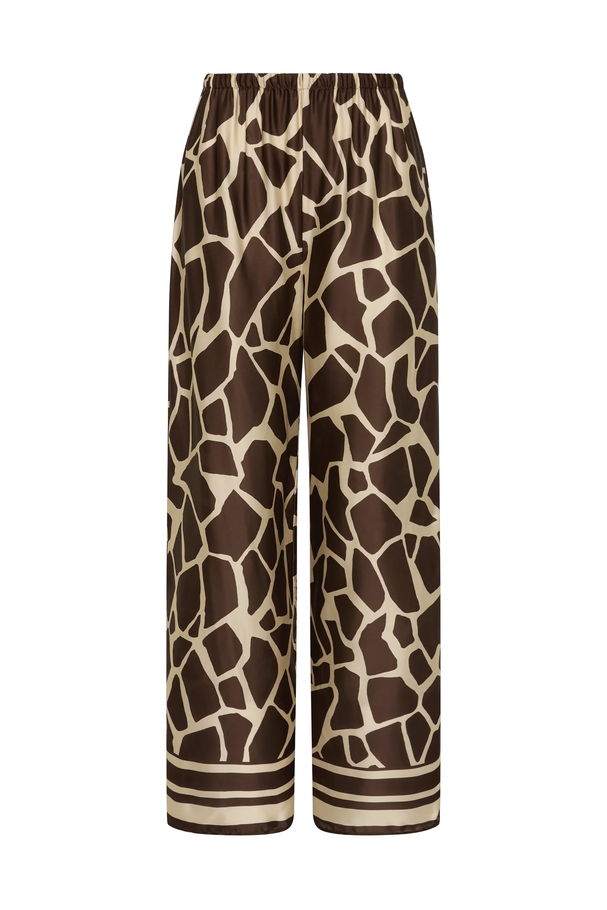 Faithfull - Jensen Pant Ombra - Image 10