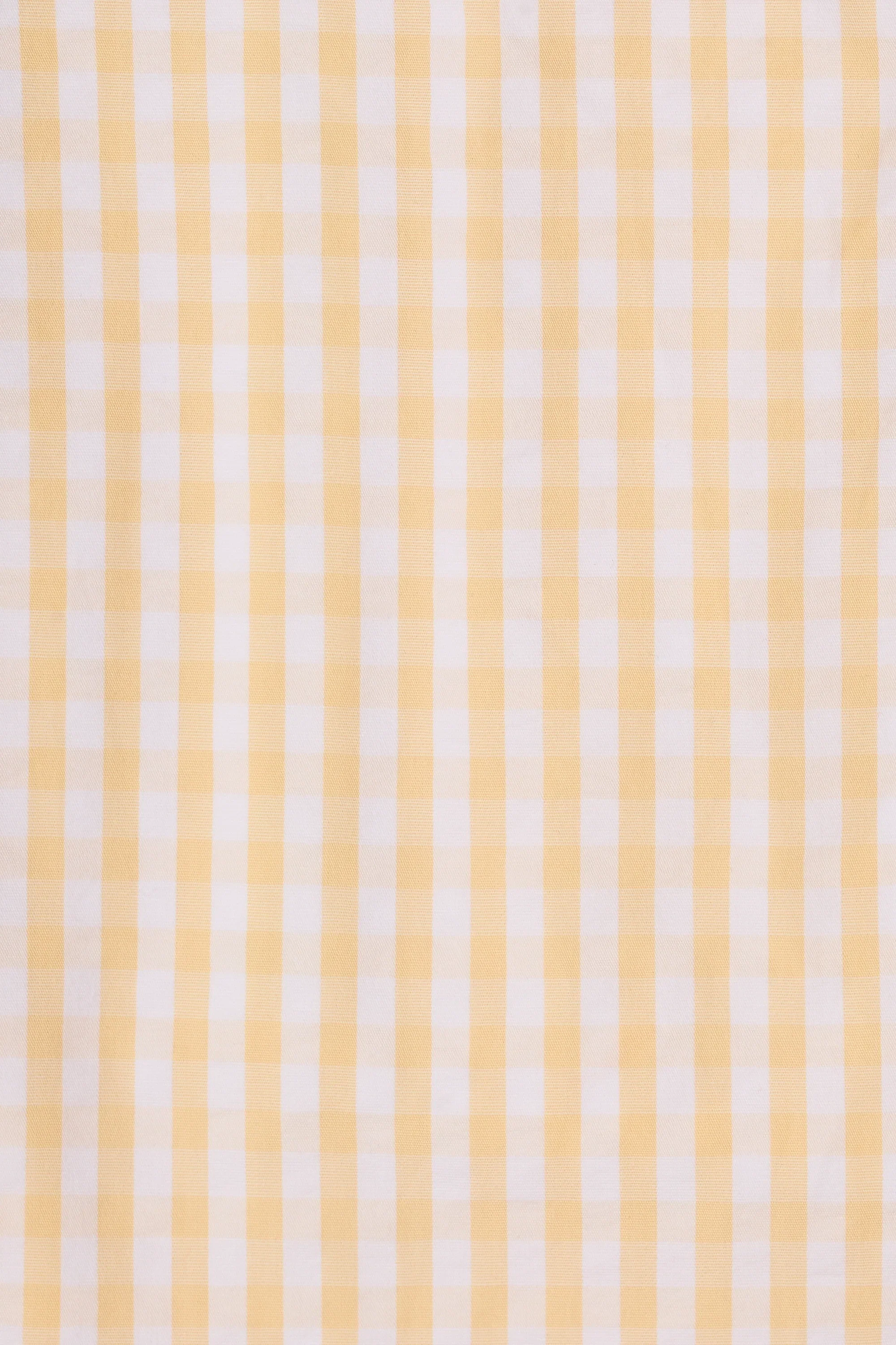 Faithfull - Lido Maxi Dress Butter Textured Gingham - Image 5