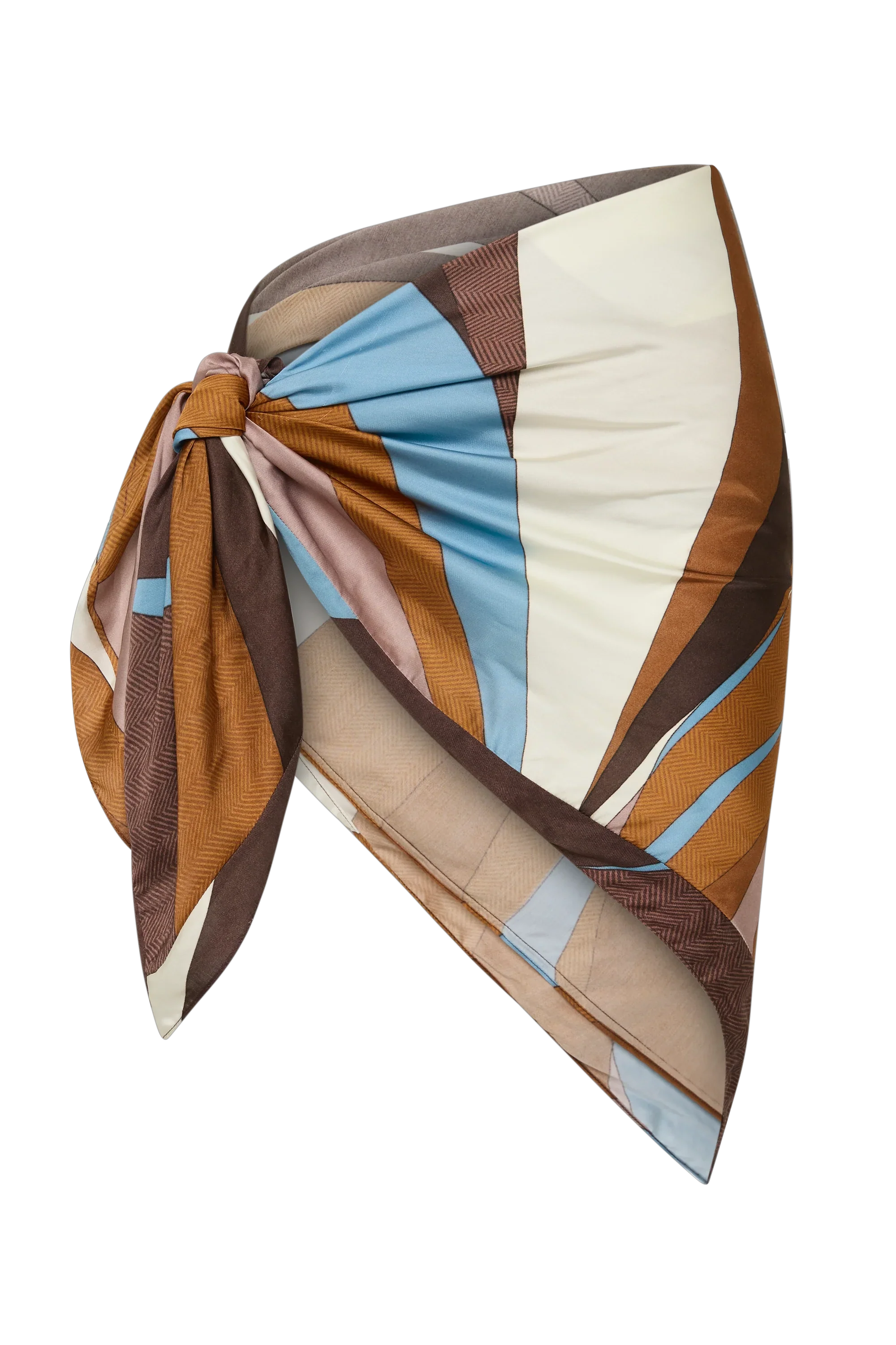 Faithfull - Soleil Waist Scarf Notte - Image 12
