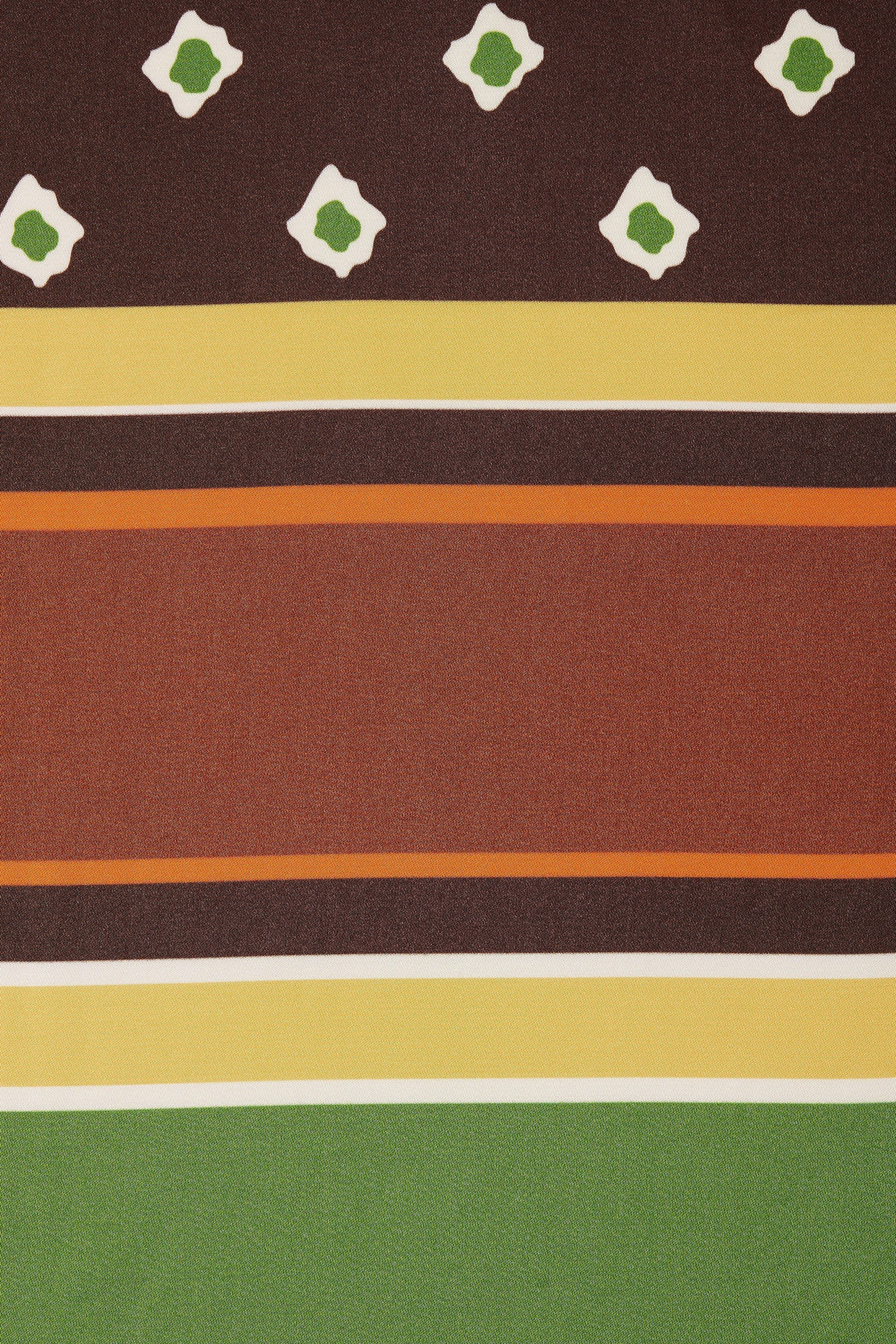 Faithfull - Soleil Waist Scarf Valencia Stripe - Image 5