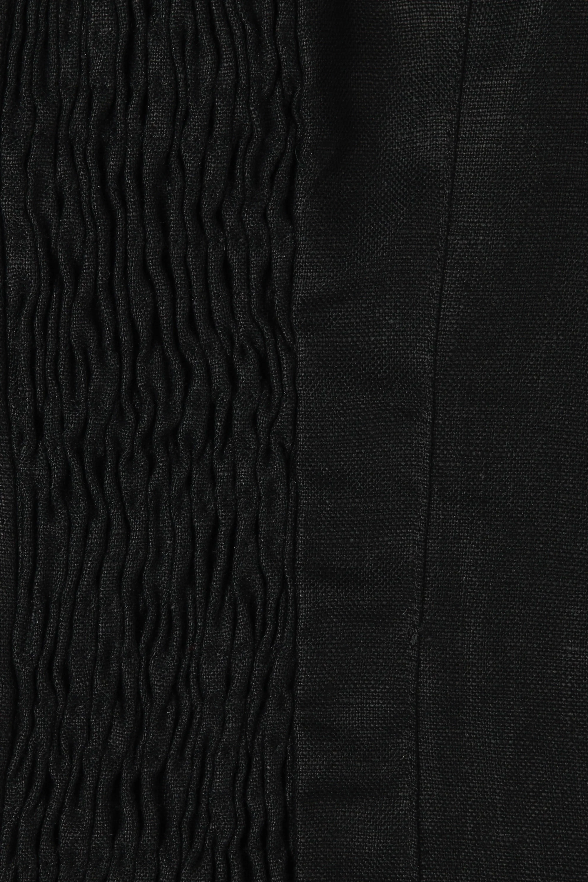 Faithfull - Syna Top Black - Image 5