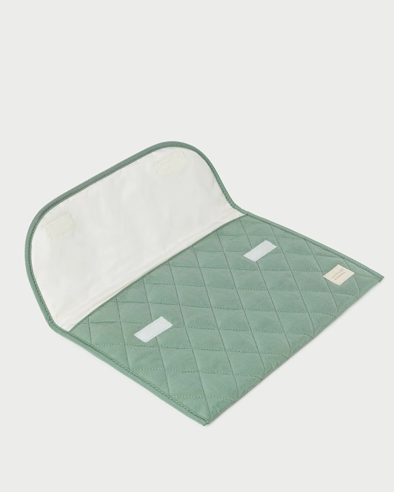 Loeffler Randall - Faris Sage Laptop Sleeve - Image 2