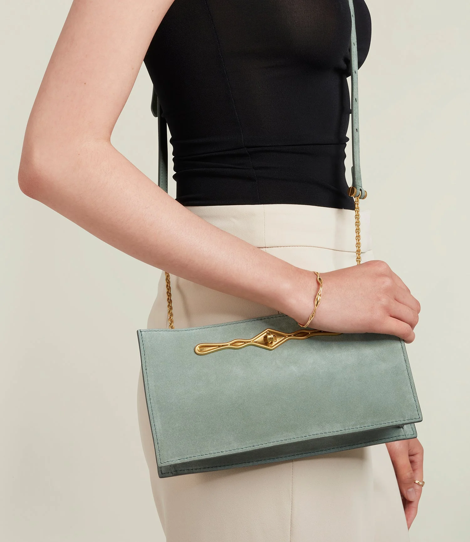Metier - Fernando Jorge | Métier Ease Suede Terra - Image 6