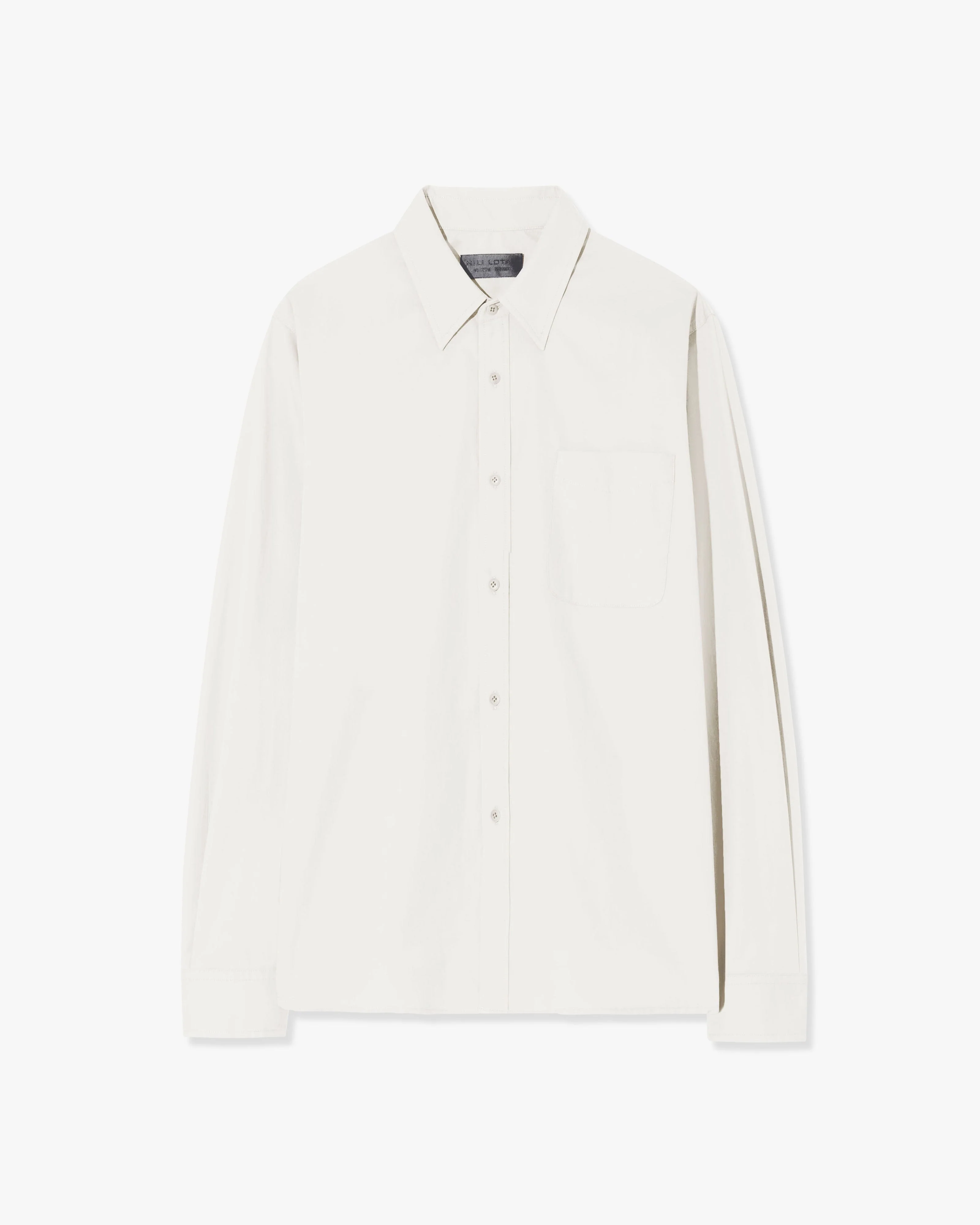 Nili Lotan - FINN SHIRT