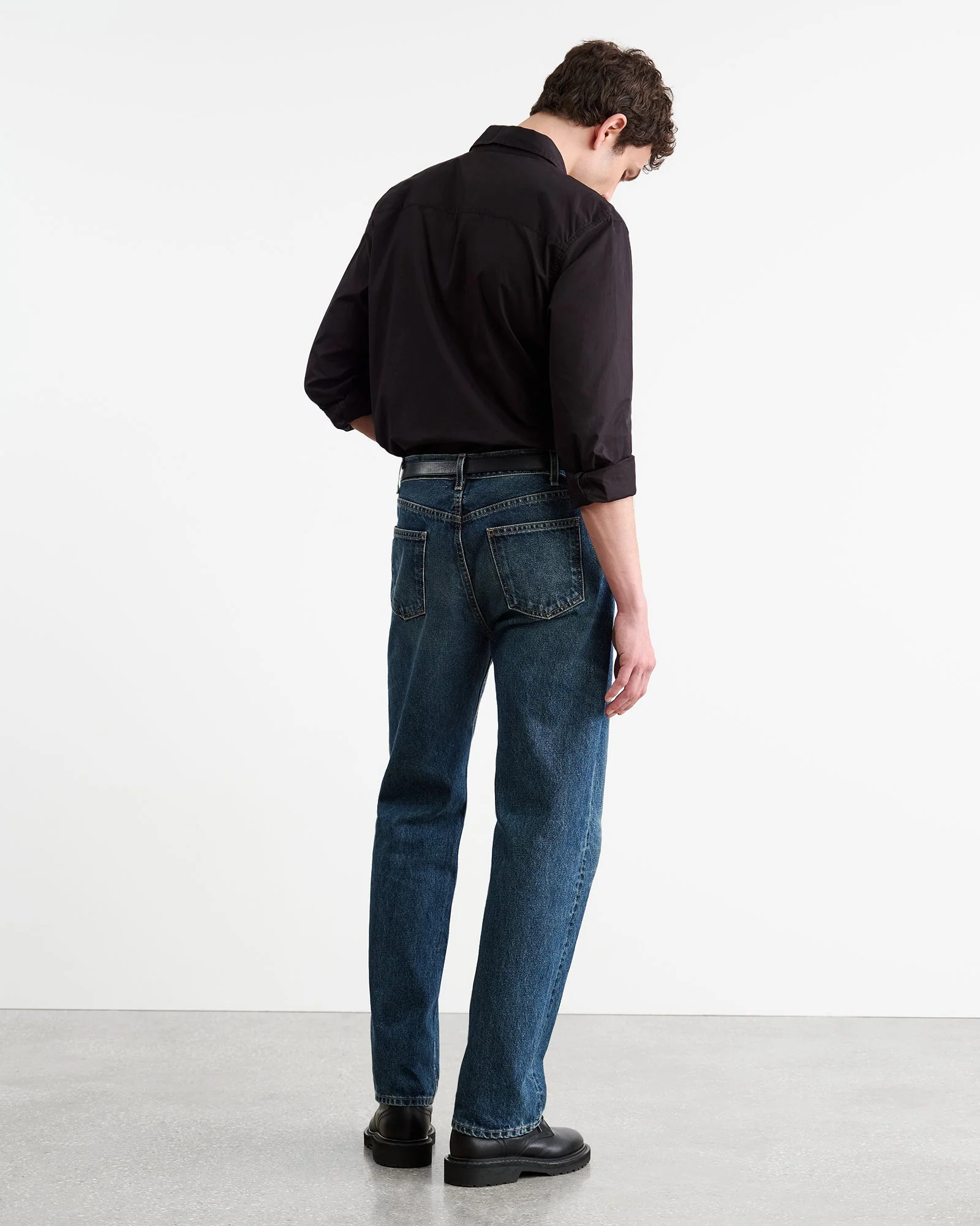 Nili Lotan - FINN SHIRT - Image 10