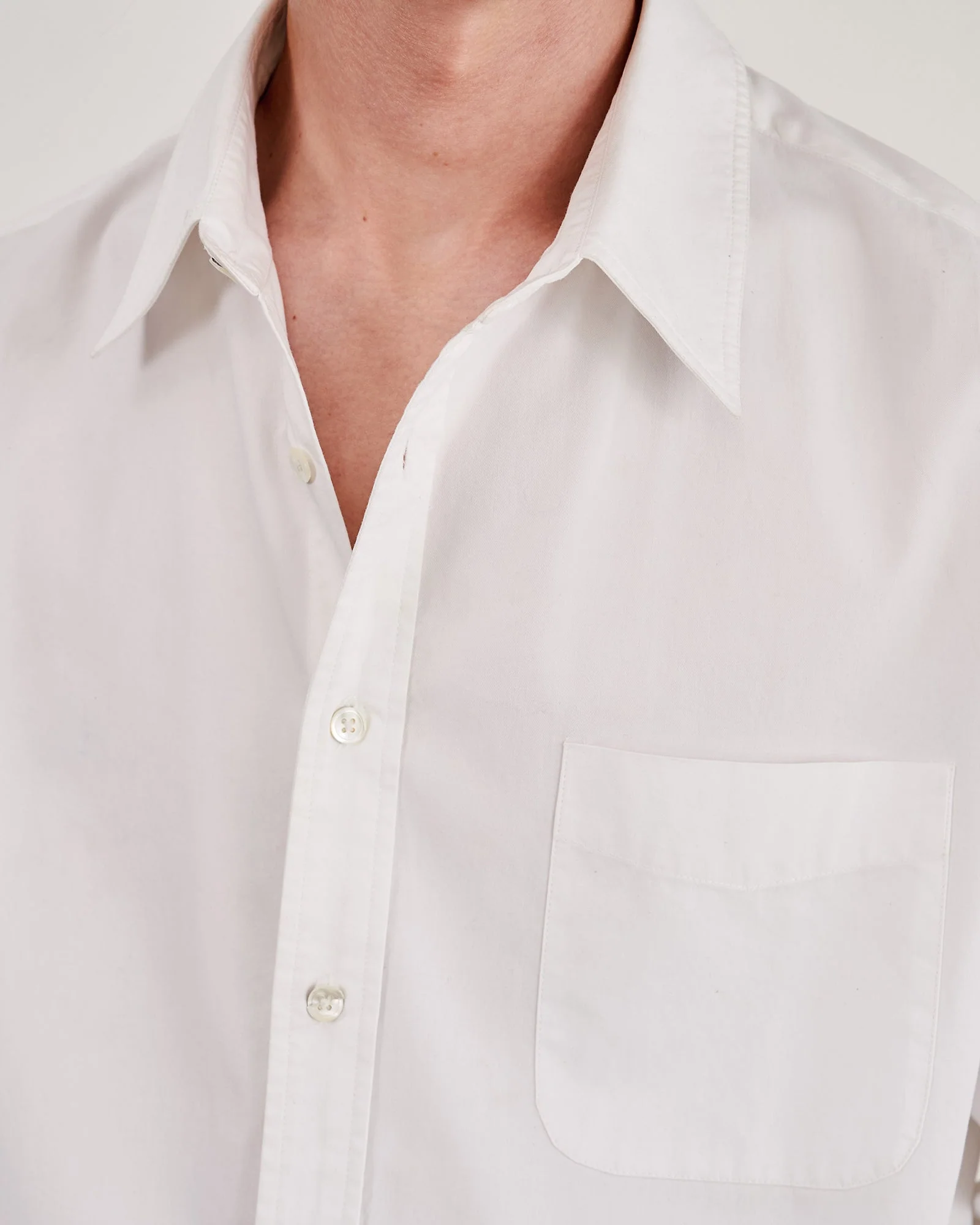 Nili Lotan - FINN SHIRT - Image 3