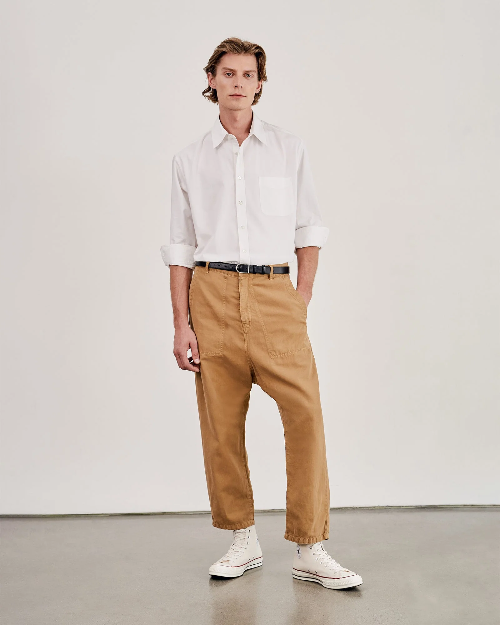 Nili Lotan - FINN SHIRT - Image 4