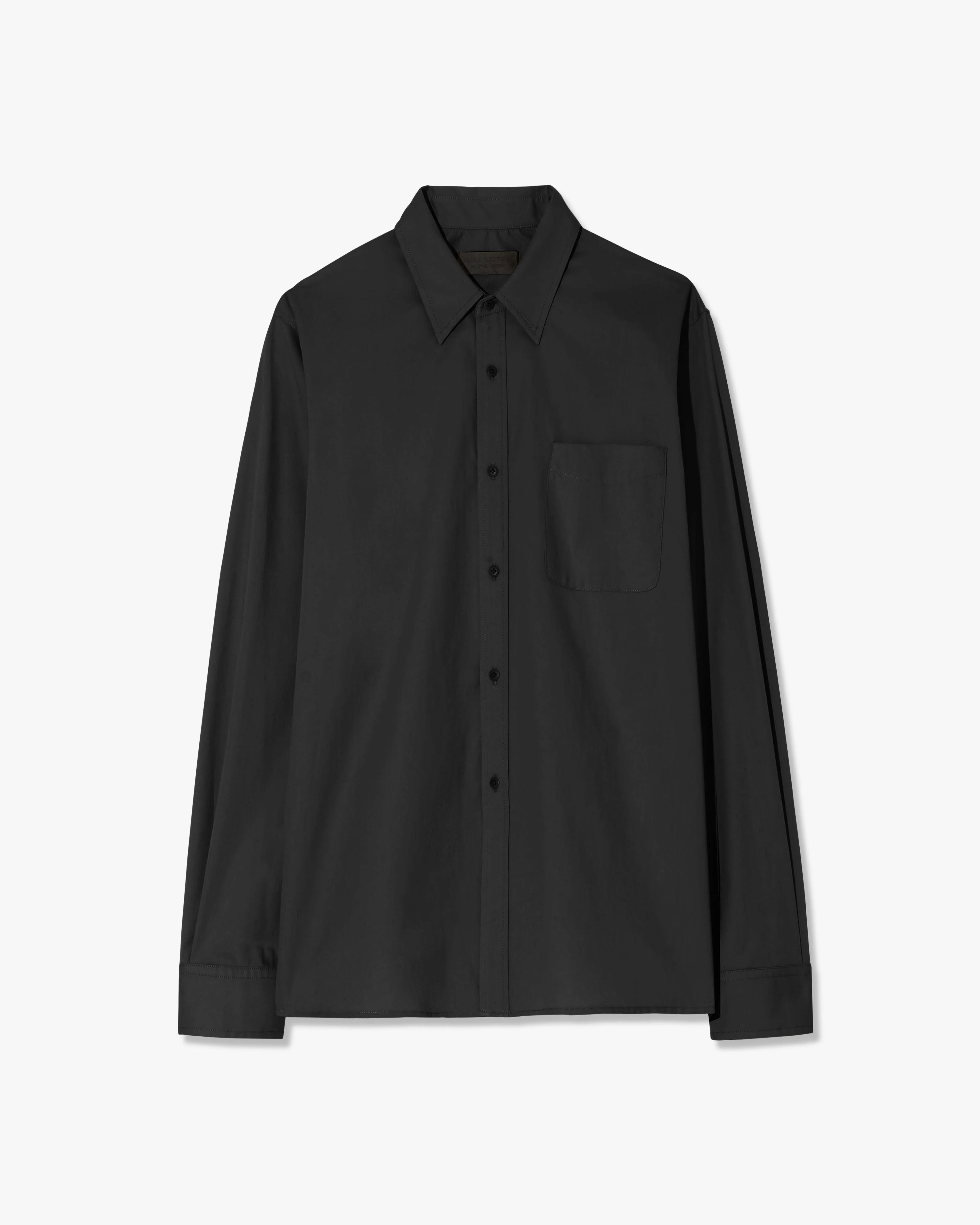 Nili Lotan - FINN SHIRT - Image 6