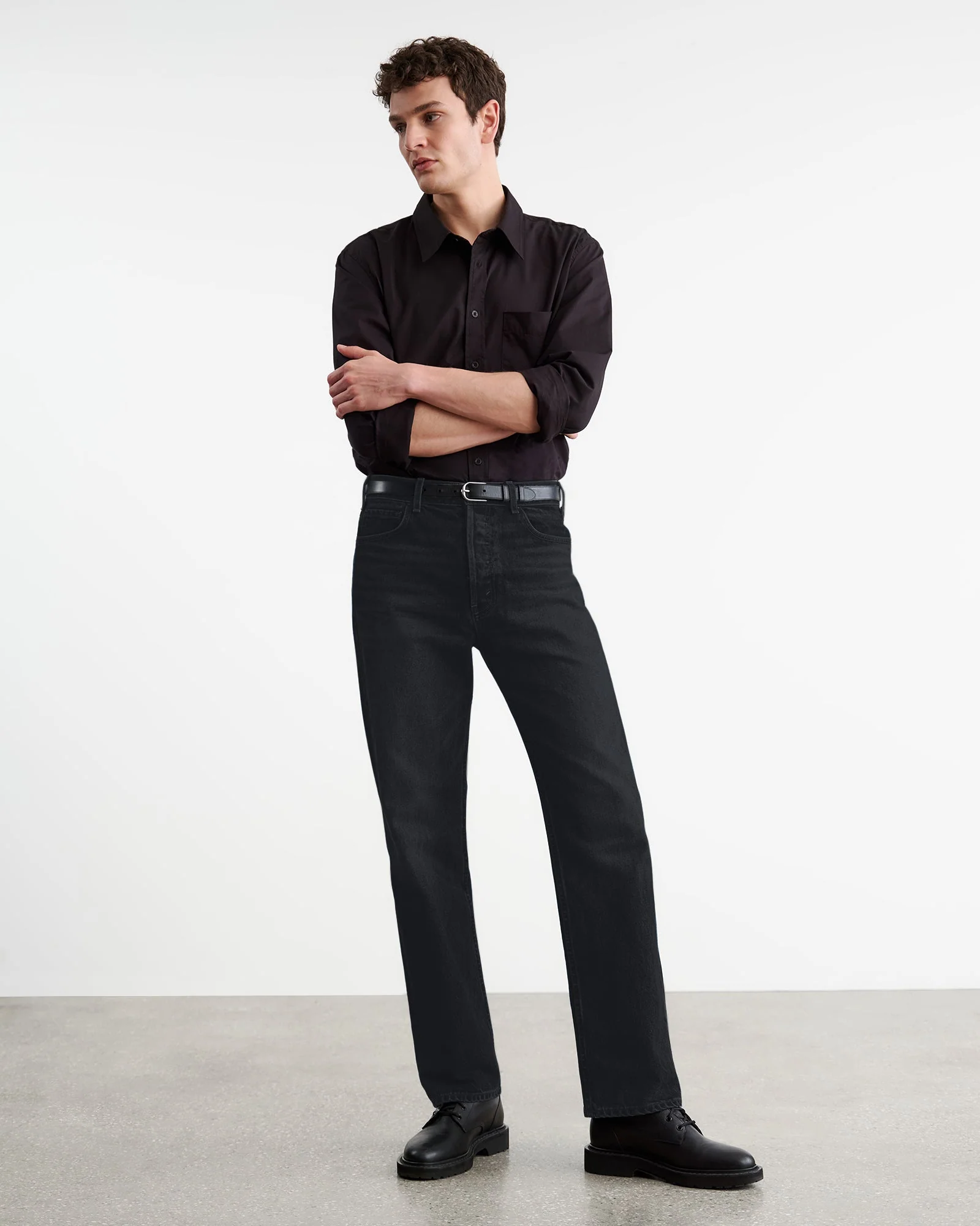 Nili Lotan - FINN SHIRT - Image 9