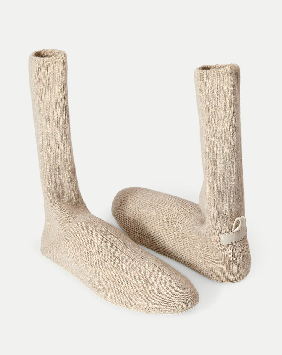 Veronica Beard - Flexible Knit Shoe - Image 2